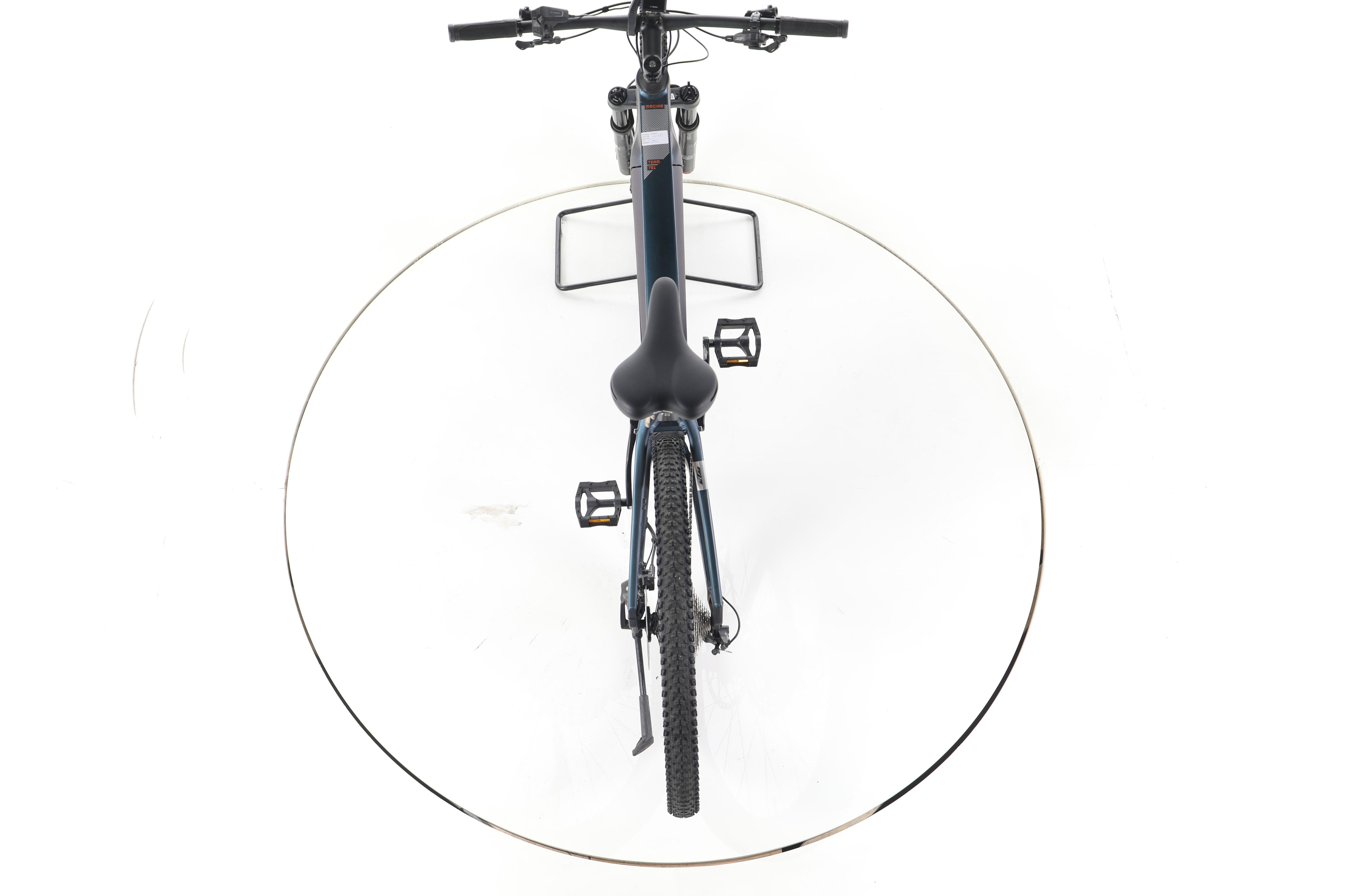 KTM Macina Team 791 E-Bike 2023 - Image 22