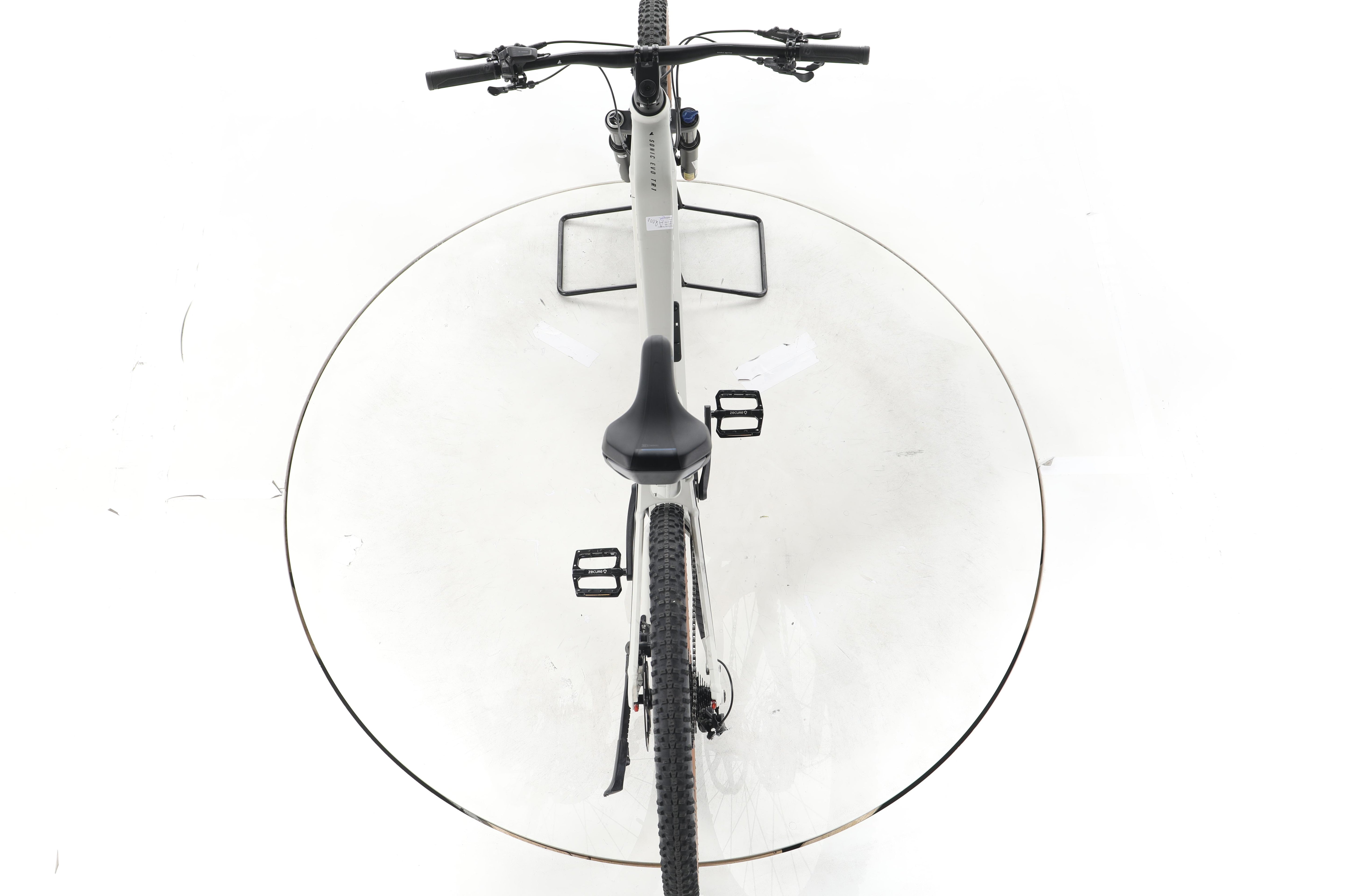 Bulls Sonic EVO TR 1 E-Bike Fully - Image 22