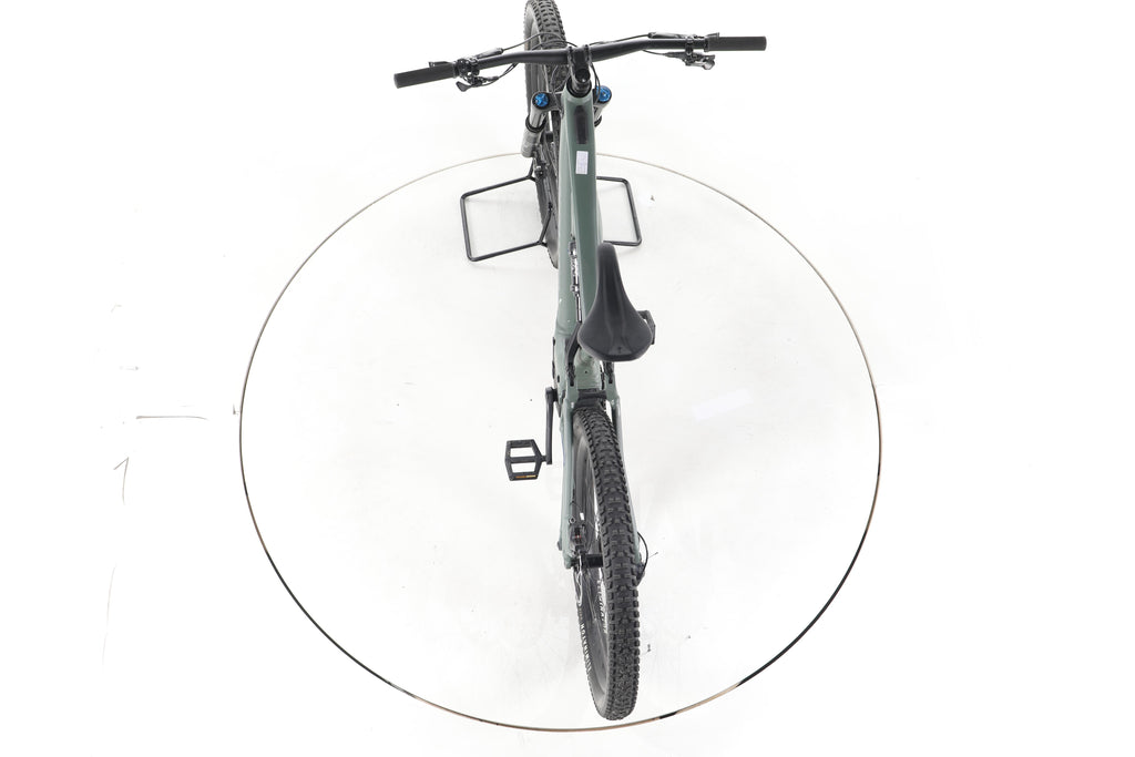 Specialized Turbo Levo Comp Alloy E-Bike Fully - Image 22