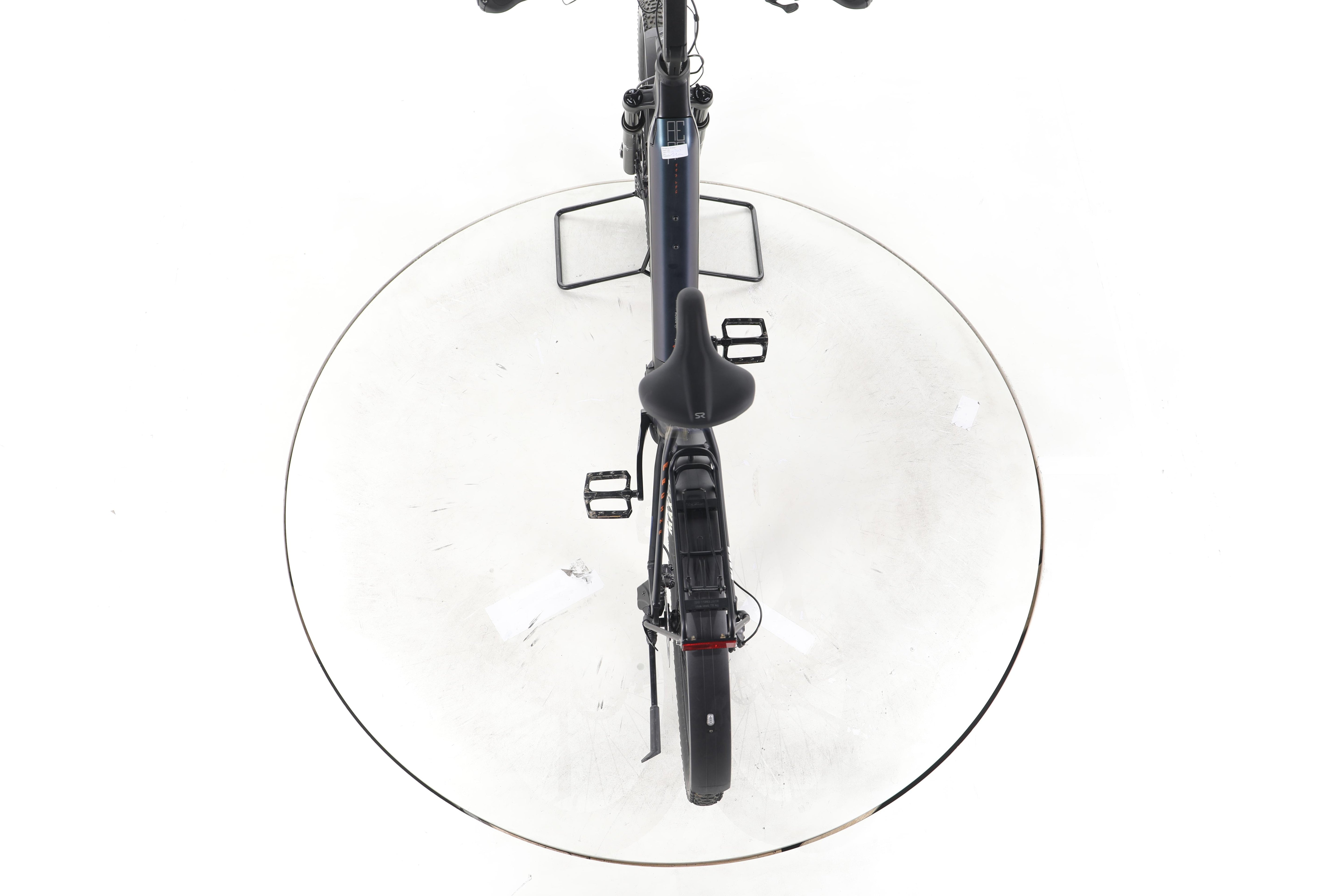 KTM Macina AERA 771 LFC US Trekking E-Bike Tiefeinsteiger - Image 22