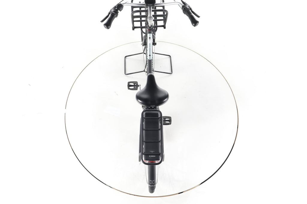 Gazelle Miss Grace C7+ HMB City E-Bike Tiefeinsteiger - Image 22