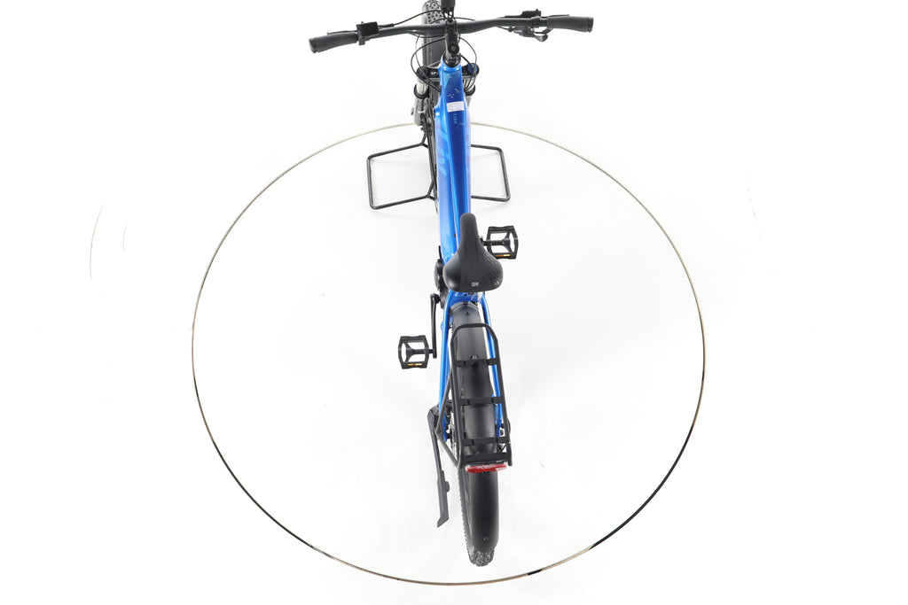 Liv Vall-E+ EX Trekking E-Bike - Image 22