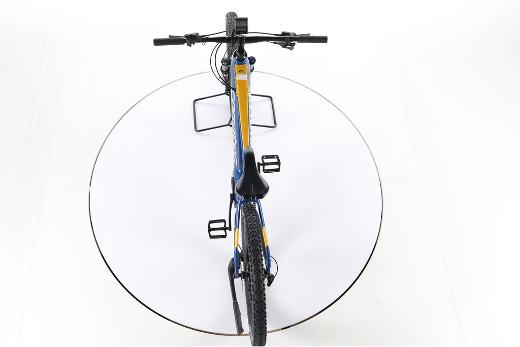 Corratec E-Power X-Vert Race Trinity E-Bike 2023 - Image 22