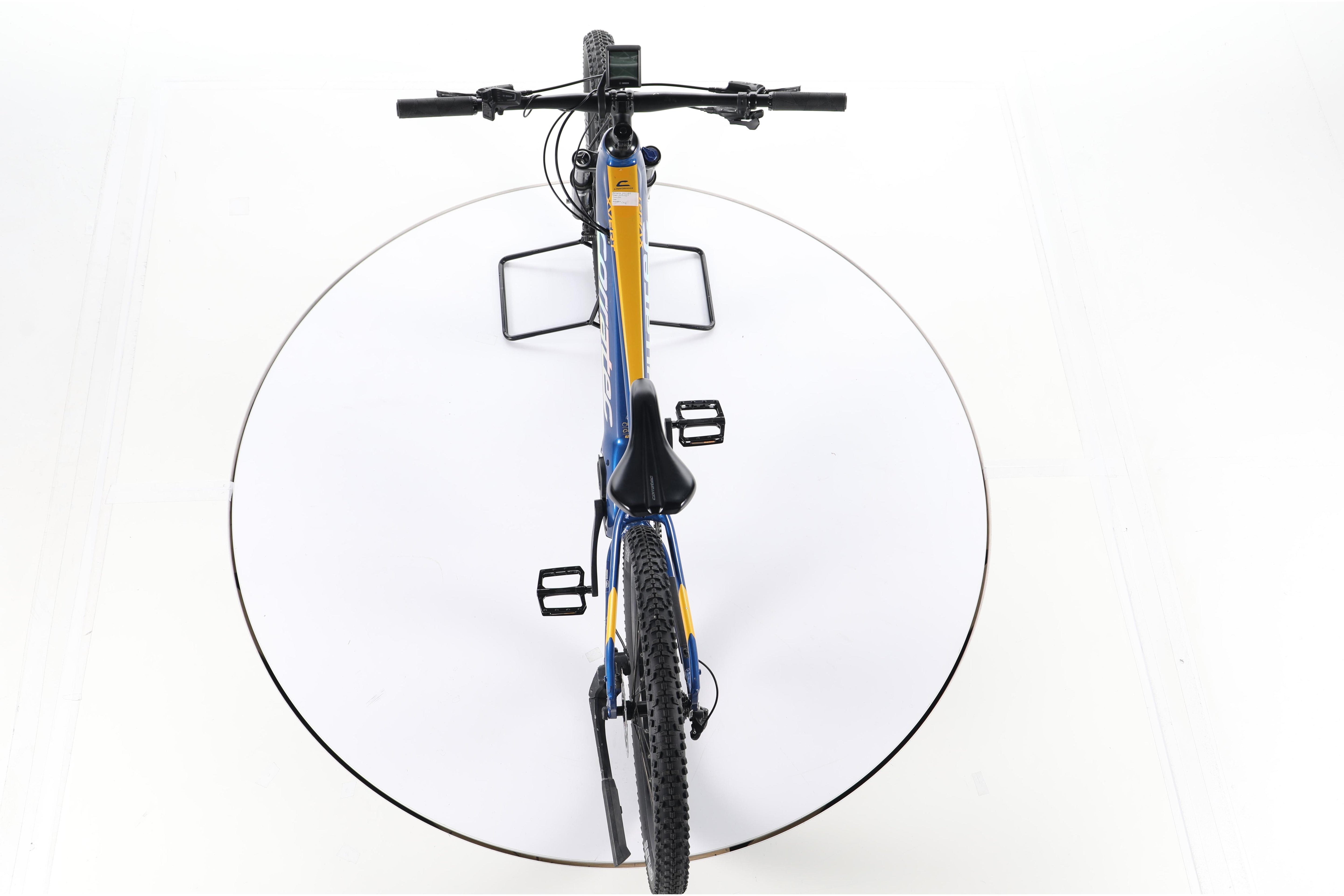 Corratec E-Power X-Vert Race Trinity E-Bike 2023 - Image 22