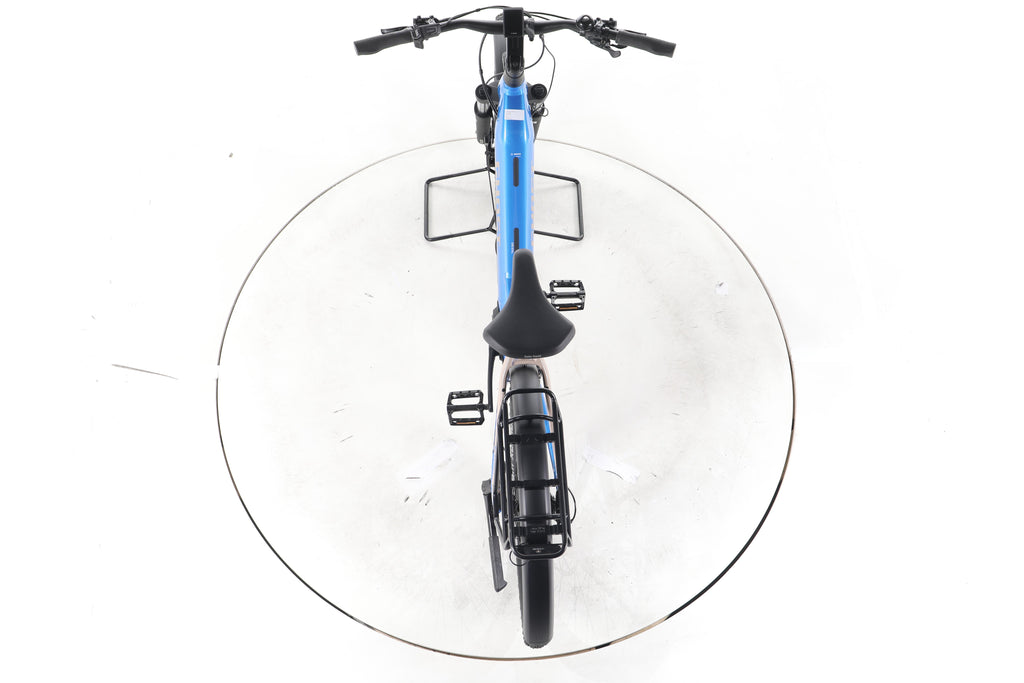 Ghost E-Teru Universal Trekking E-Bike Tiefeinsteiger 2024 - Image 22