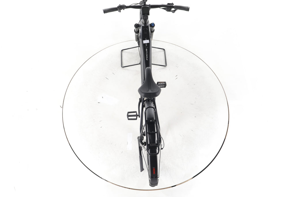 Focus AVENTURA² 6.7 Trekking E-Bike 2024 - Image 22