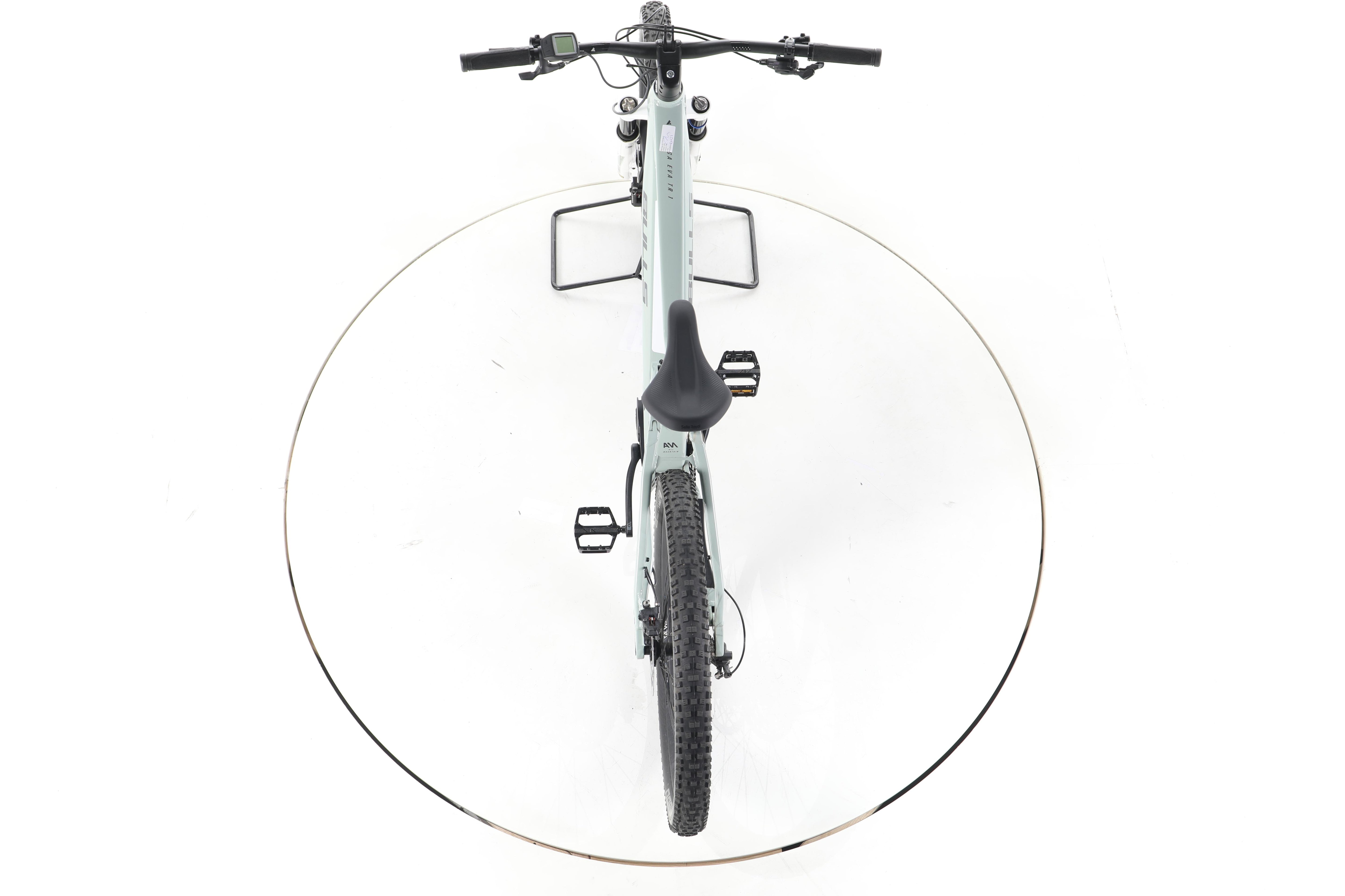 Bulls AMINGA EVA TR 1 Fully E-Bike - Image 22