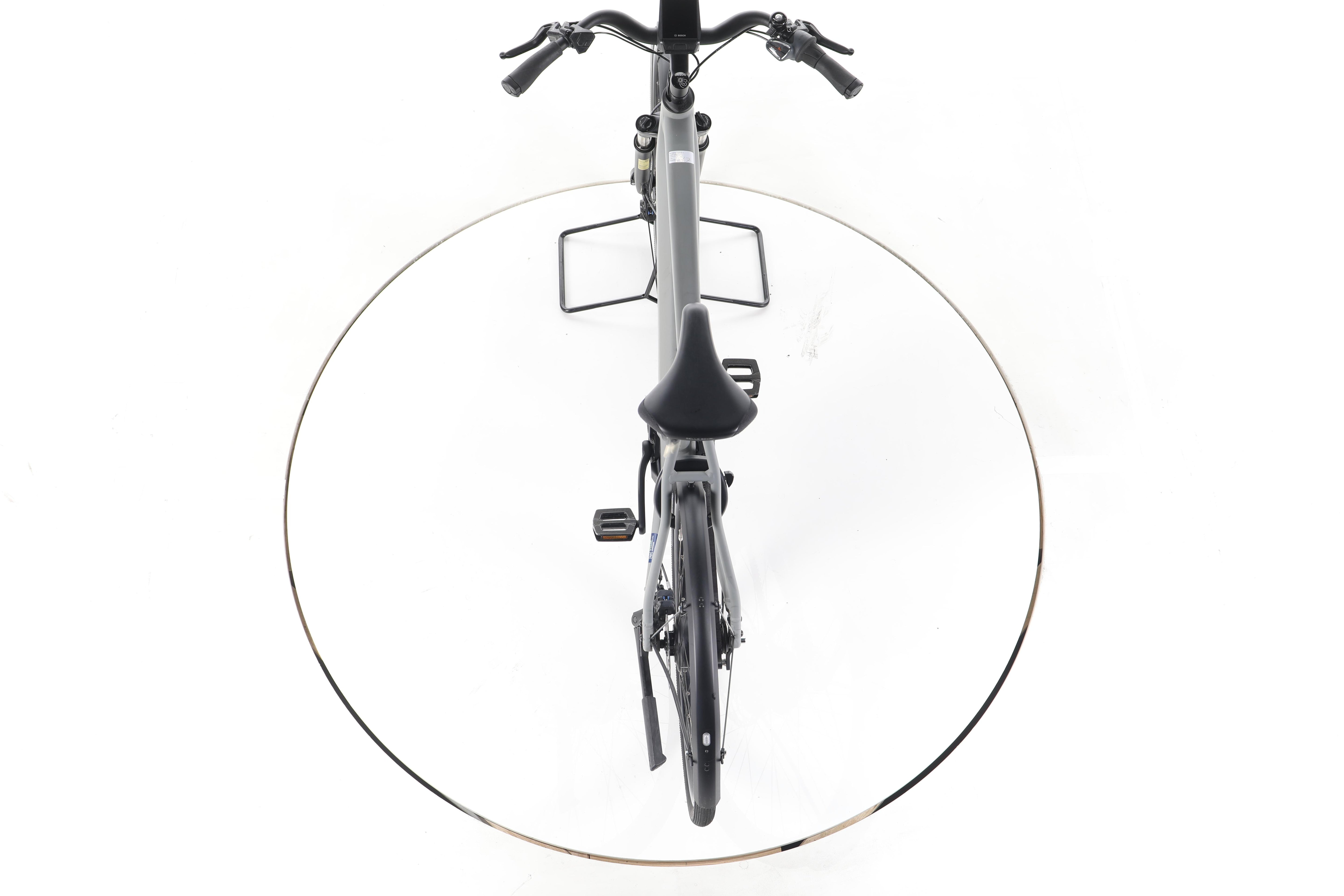 Riese & Müller Roadster vario City E-Bike - Image 22