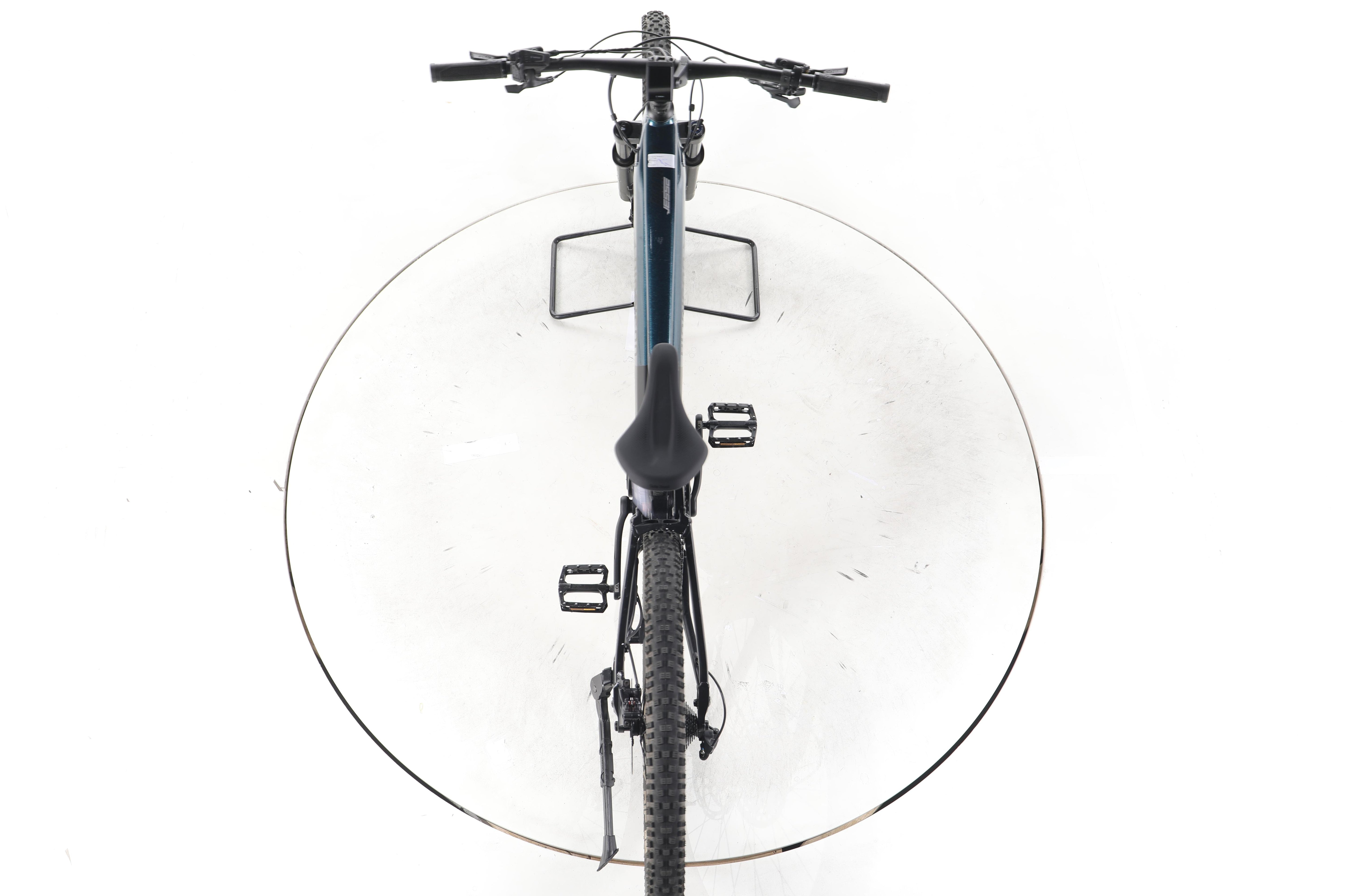 Bionicon Jesse FS 1 E-Bike Fully - Image 22