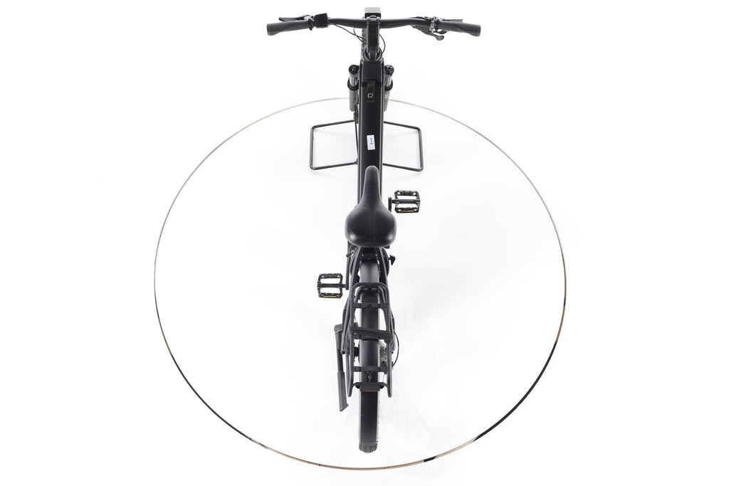 QWIC Atlas Derailleur Trekking E-Bike - Image 22