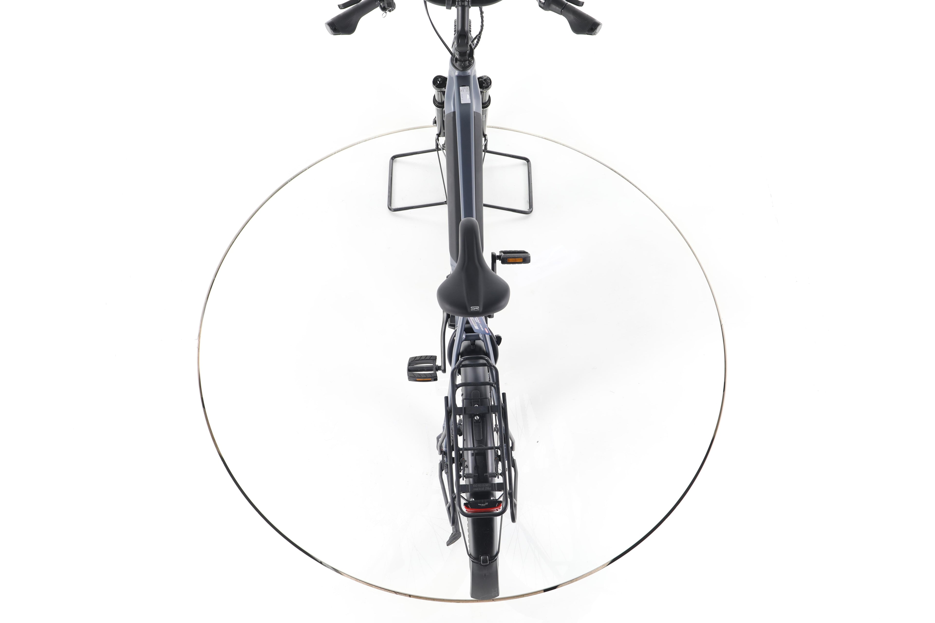 Velo de Ville SEB 990 RANGE City E-Bike 2025 - Image 22