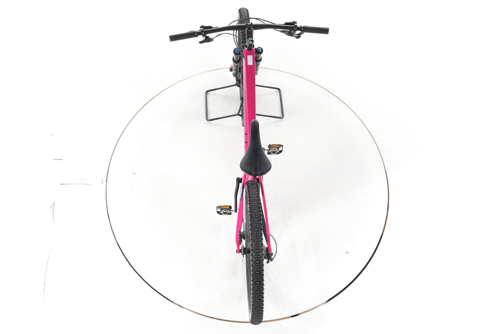Cannondale Scalpel HT Carbon 4 Fahrrad Hardtail - Image 22