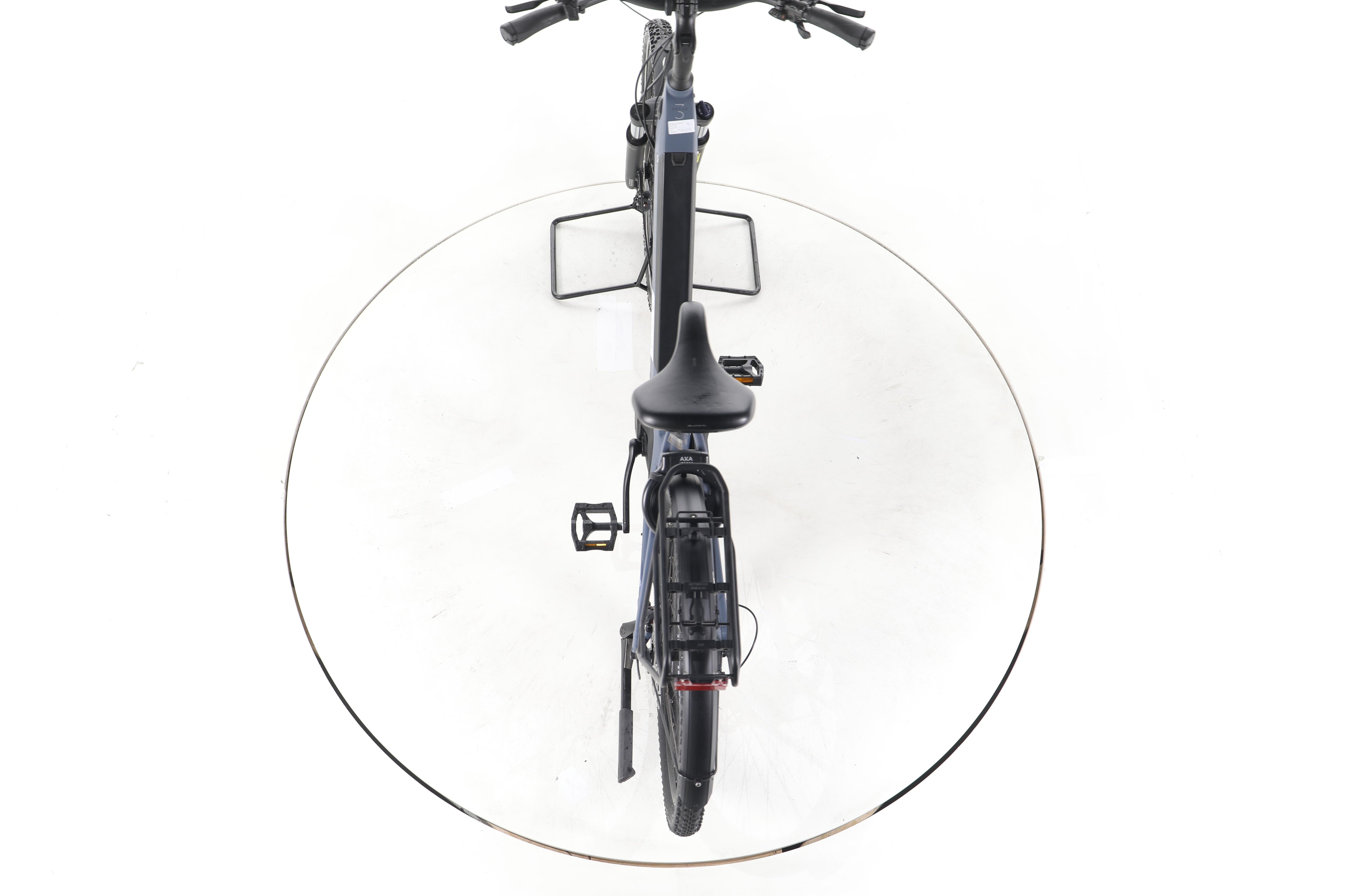 Kalkhoff Entice 3.B Move Trekking E-Bike Tiefeinsteiger - Image 22