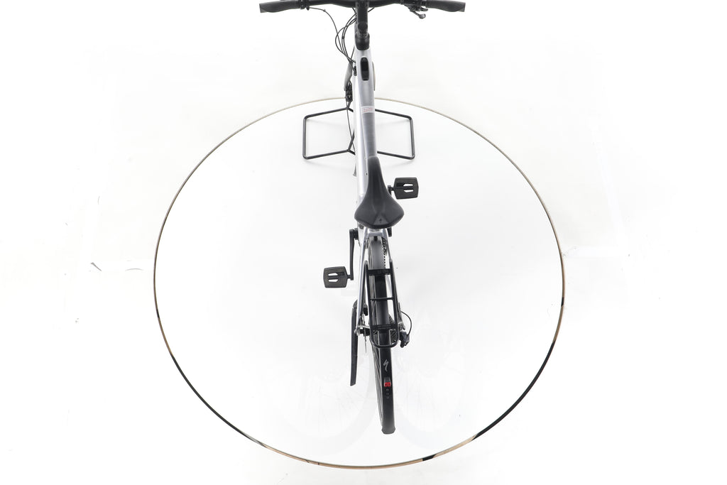 Specialized Turbo Vado SL 5.0 EQ Trekking E-Bike - Image 22