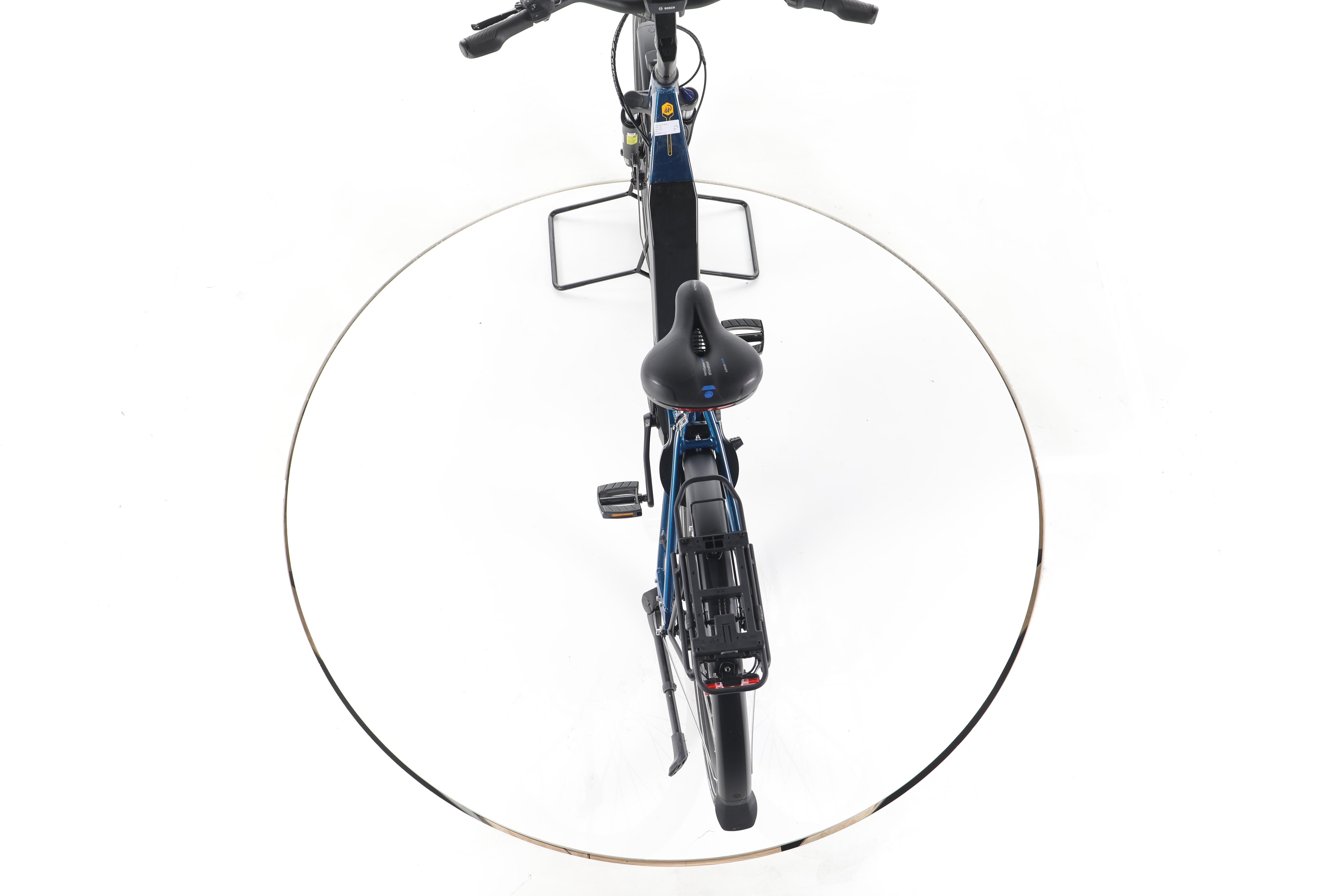 Victoria eTrekking 7.8 City E-Bike Tiefeinsteiger - Image 22