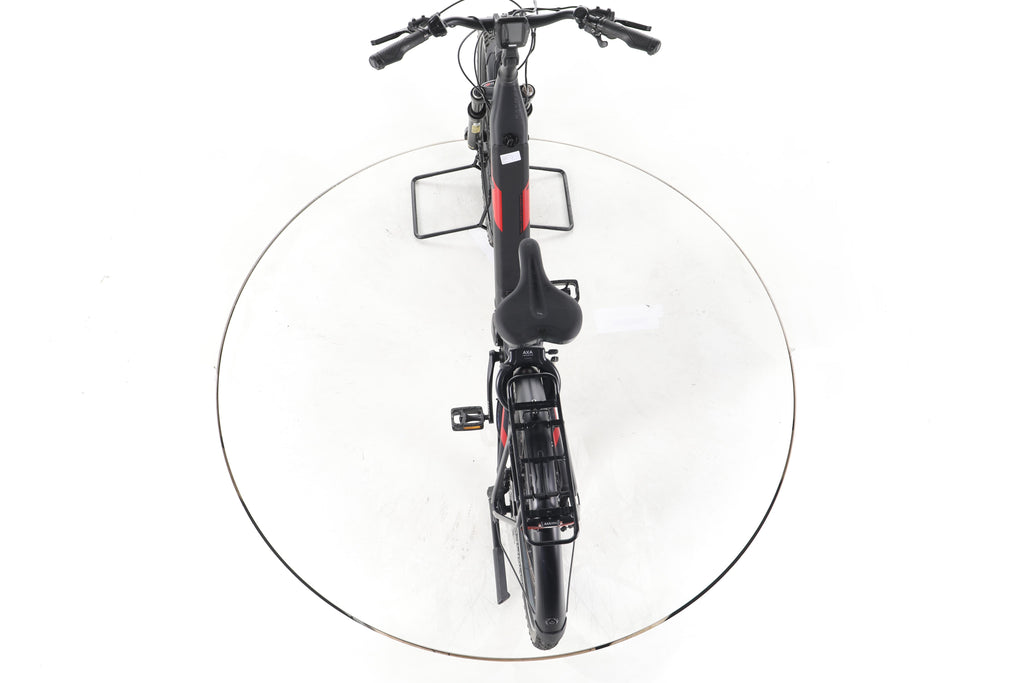 R Raymon CrossRay E 7.0 Trekking E-Bike Tiefeinsteiger - Image 22