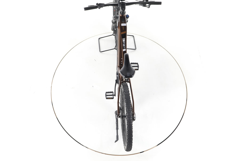 Focus Jarifa² 6.8 E-Bike - Image 22