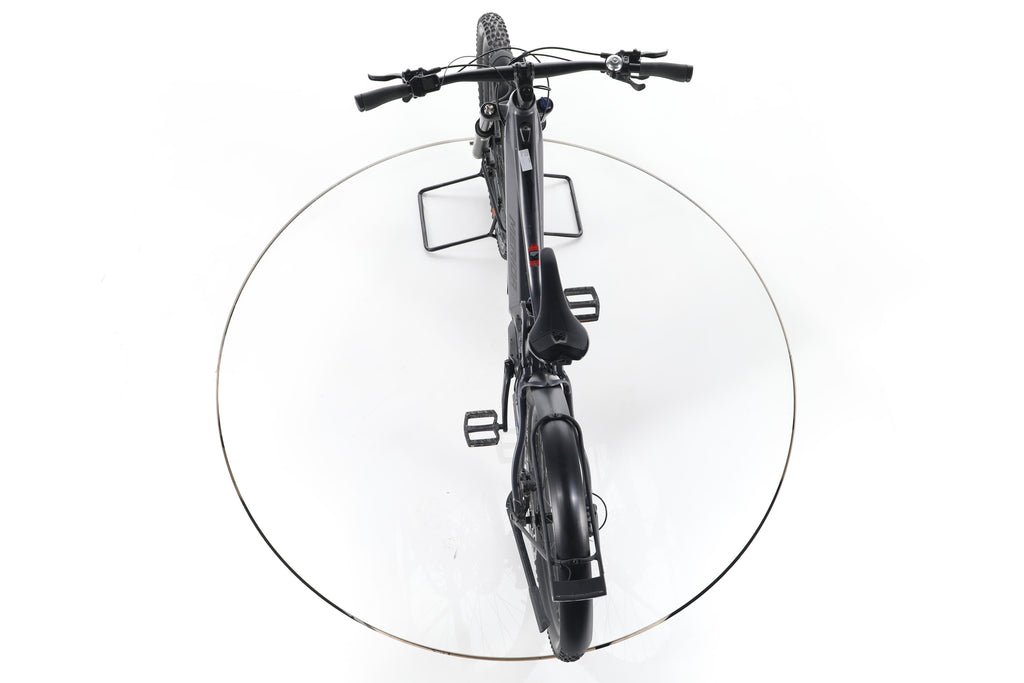 Merida eONE-FORTY EQ SUV E-Bike - Image 22