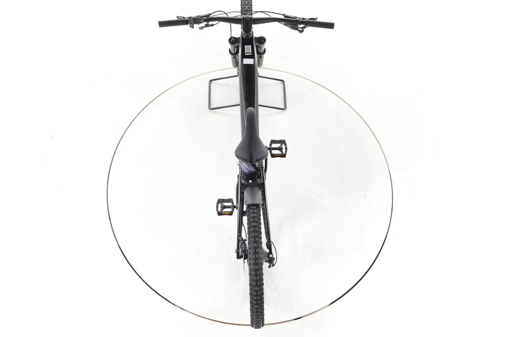 Cannondale Moterra Carbon LT 2 E-Bike Fully 2024 - Image 22