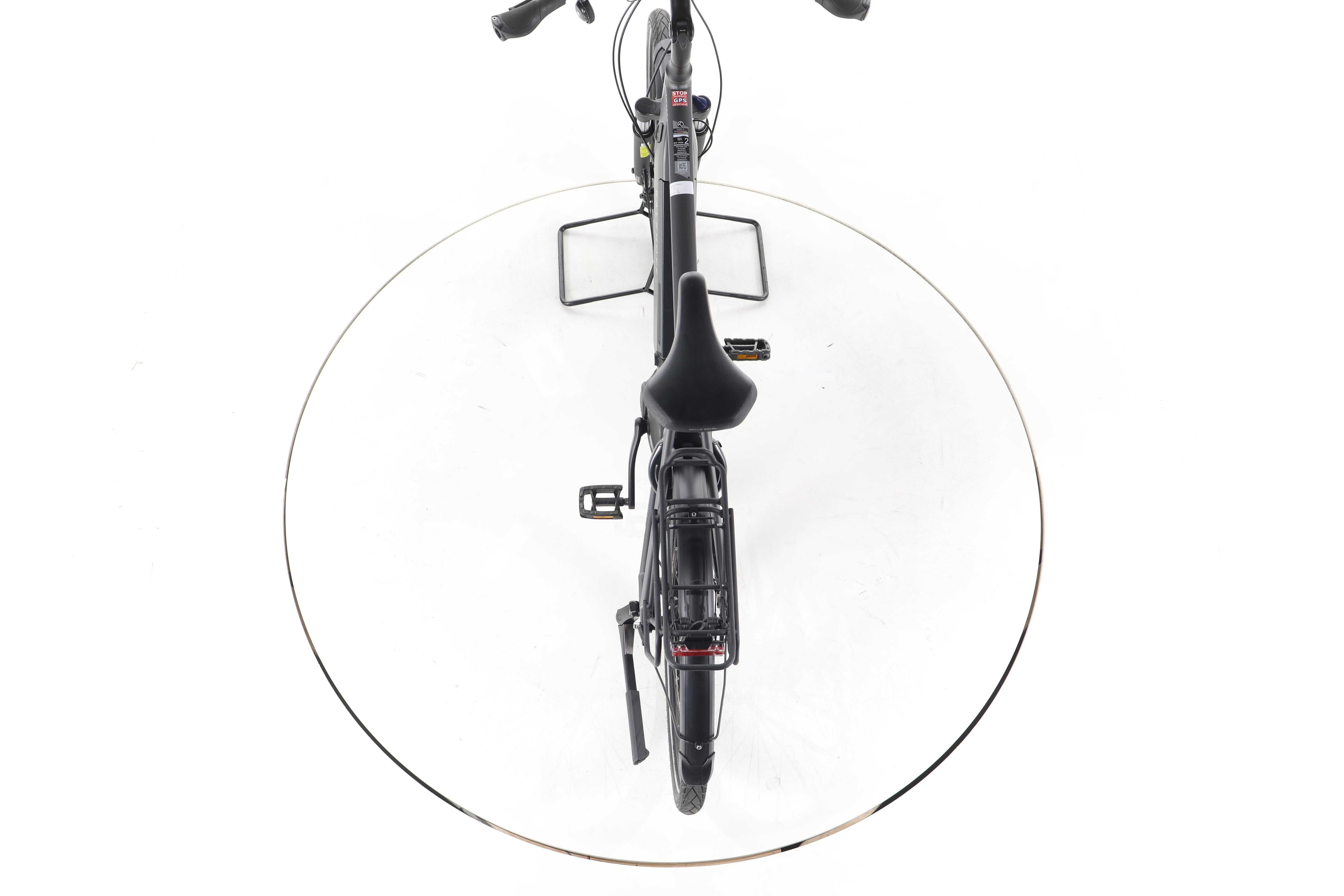 Kalkhoff Image 3.B Excite City E-Bike - Image 22