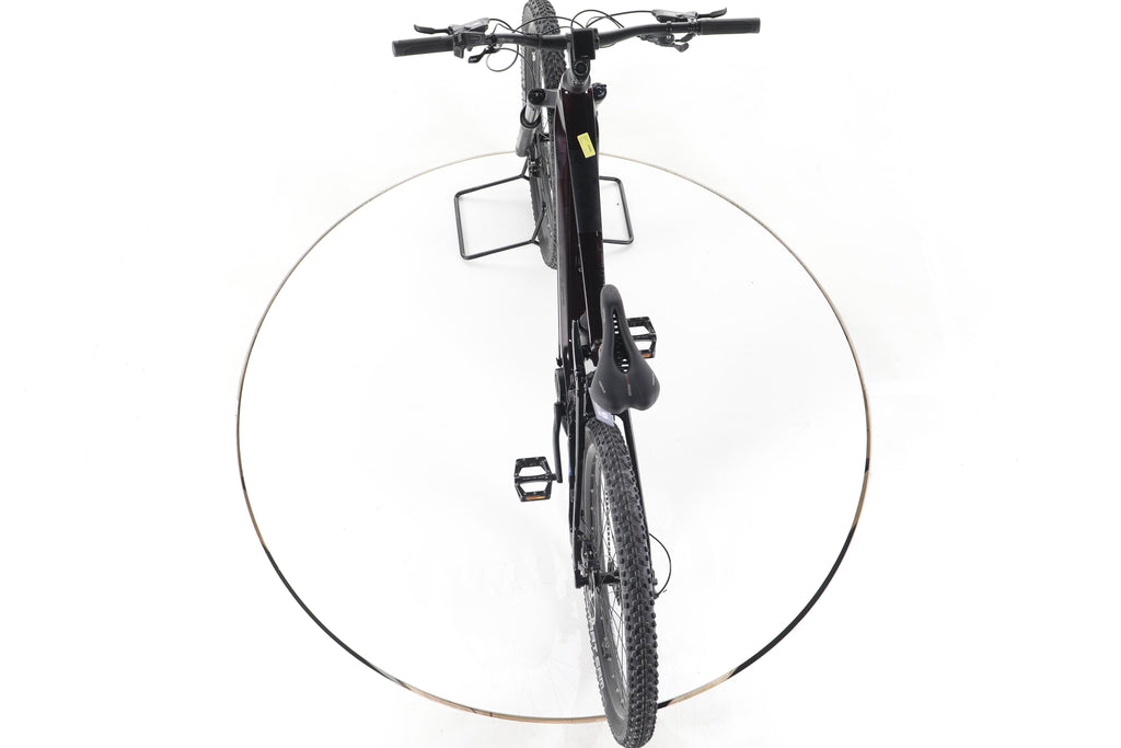 Cube Stereo Hybrid 140 HPC Race E-Bike Fully Carbon - Image 22