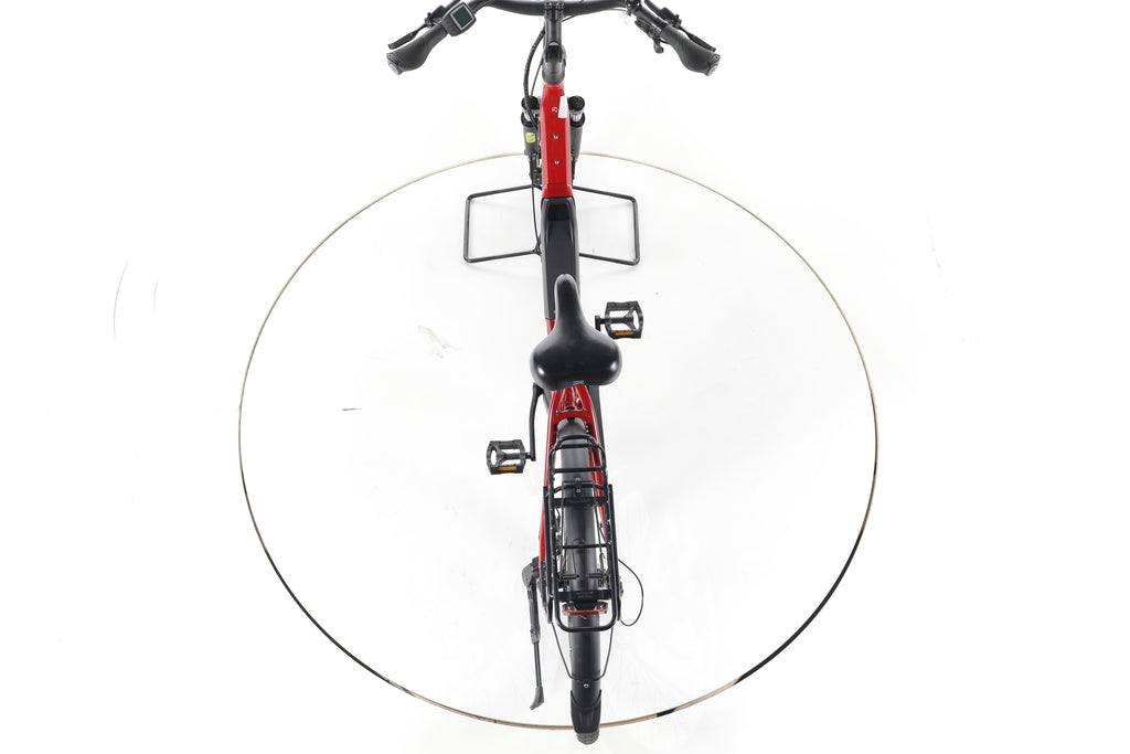 Kalkhoff Endeavour 1.B Move Trekking E-Bike Tiefeinsteiger - Image 22