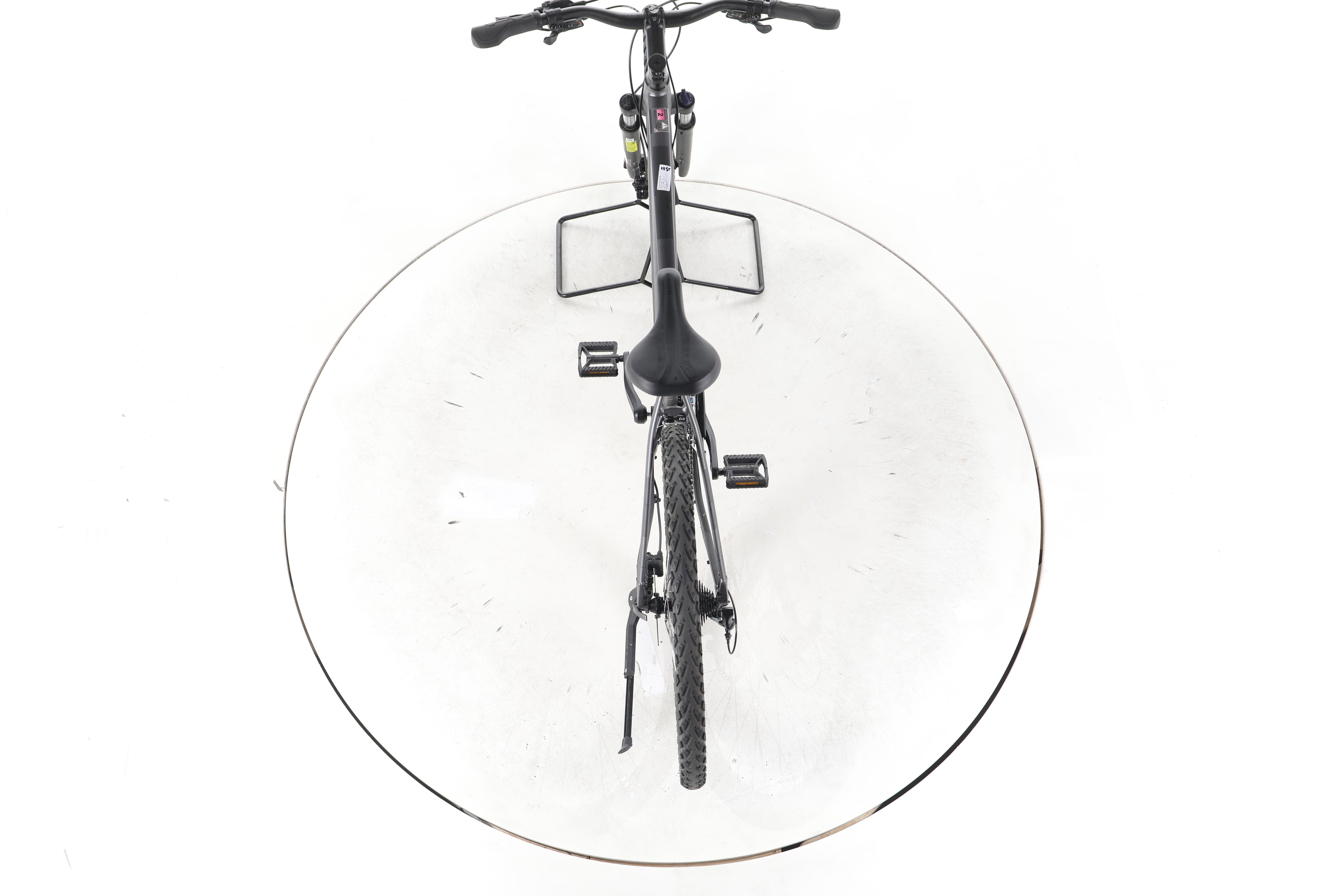 Cube Nature Fahrrad Hardtail - Image 22