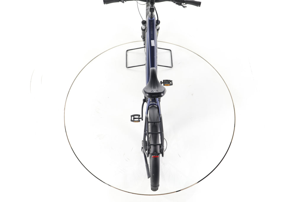 Bulls Allground EVO Trekking E-Bike - Image 22