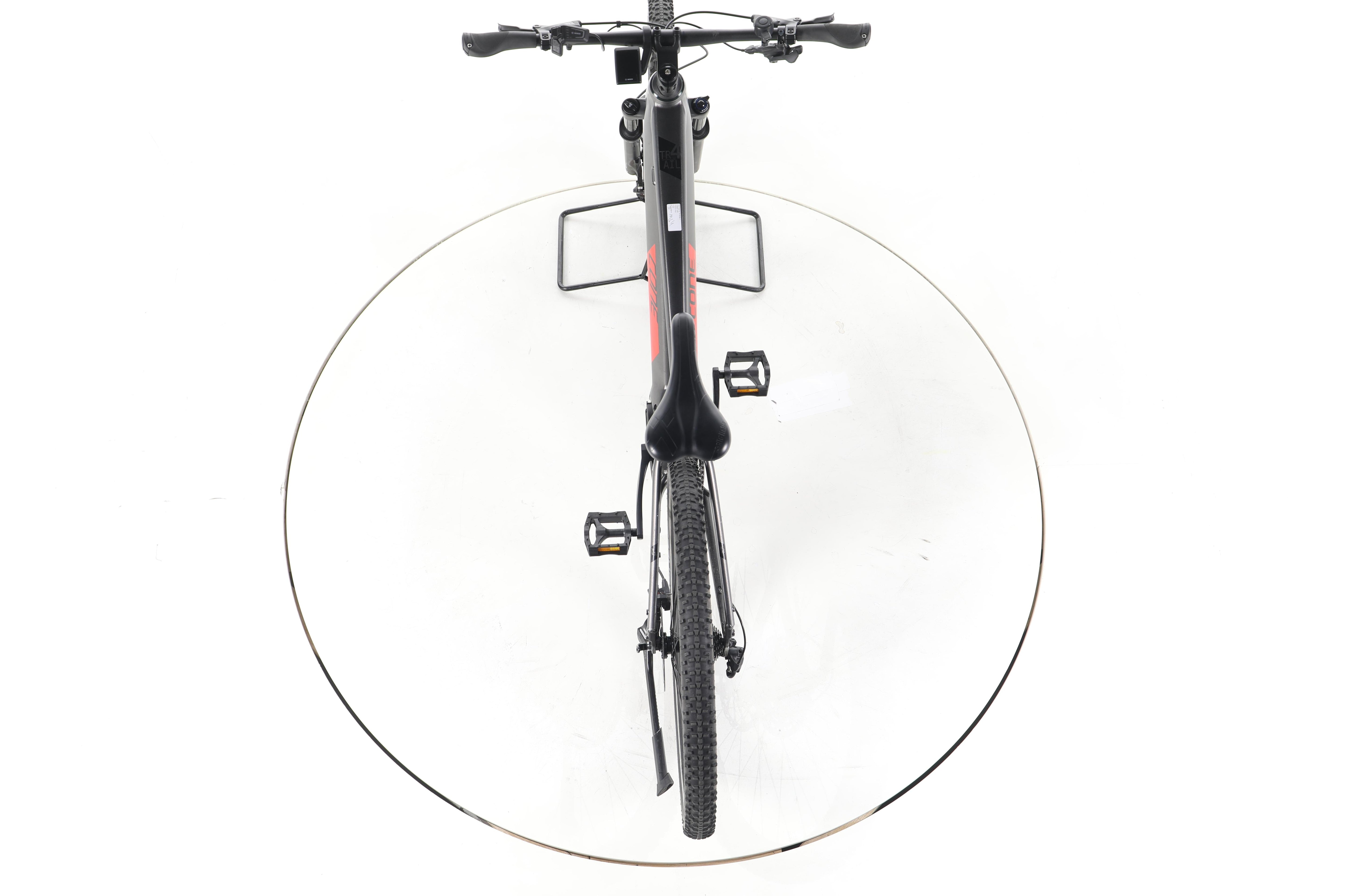 CONE Bikes eTrail IN 4.0 E-Bike - Image 22