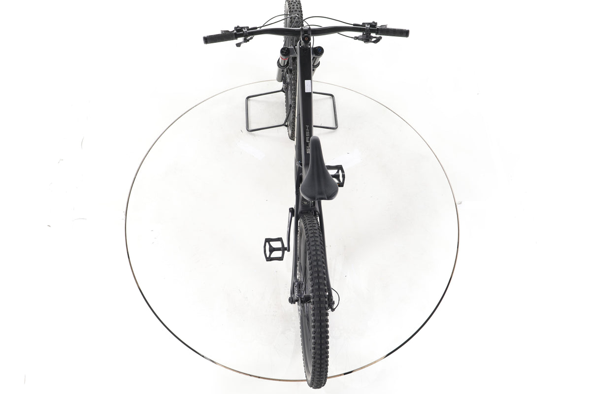 Trek Slash 9.8 XT Gen 5 Fahrrad Fully - Image 22