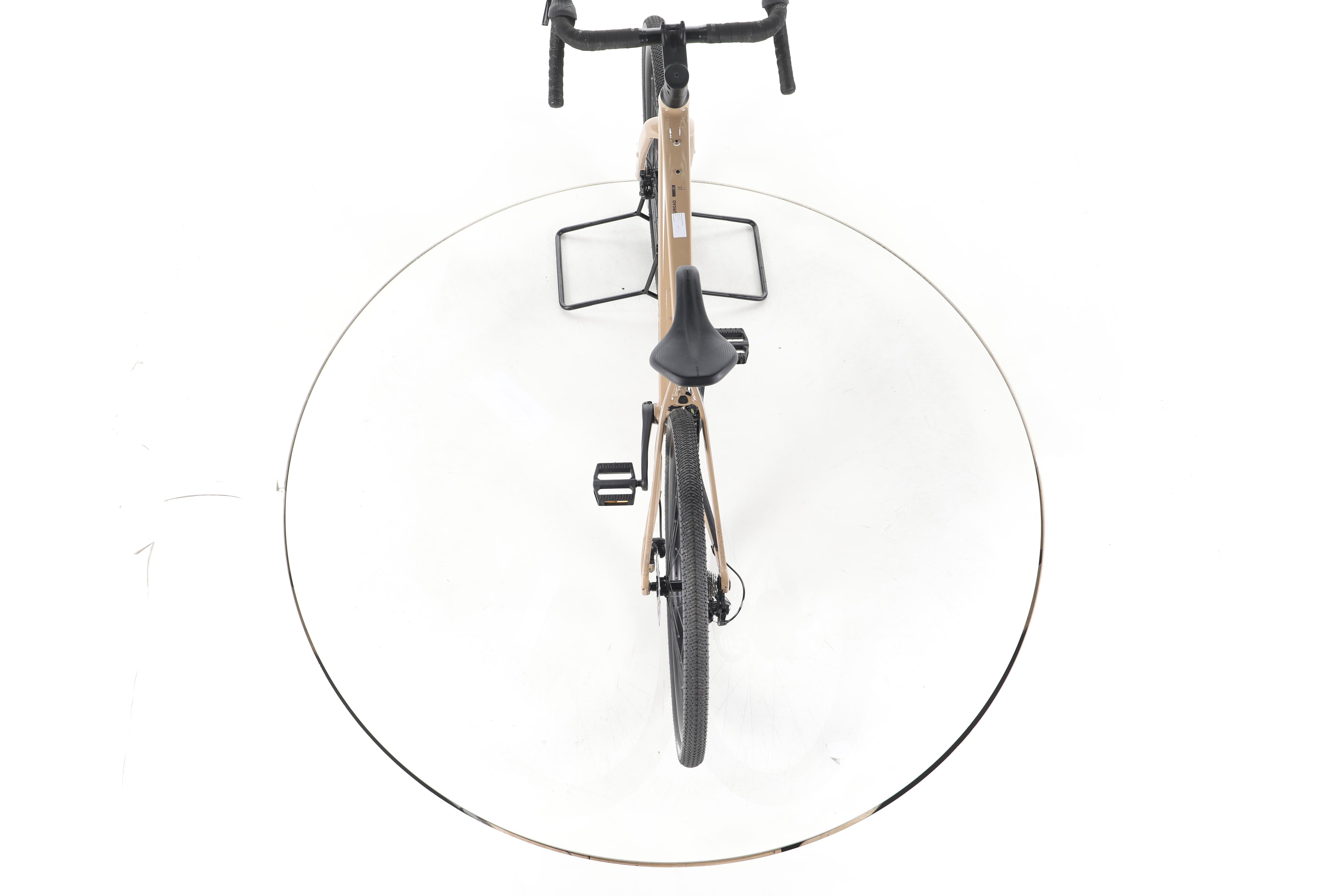 Cube Nuroad Race cappuccino Fahrrad Rennrad & Gravel - Image 22