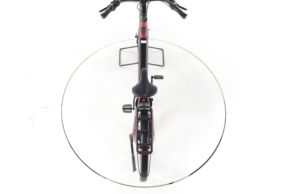 Gazelle Avignon C8 HMB City E-Bike Tiefeinsteiger - Image 22