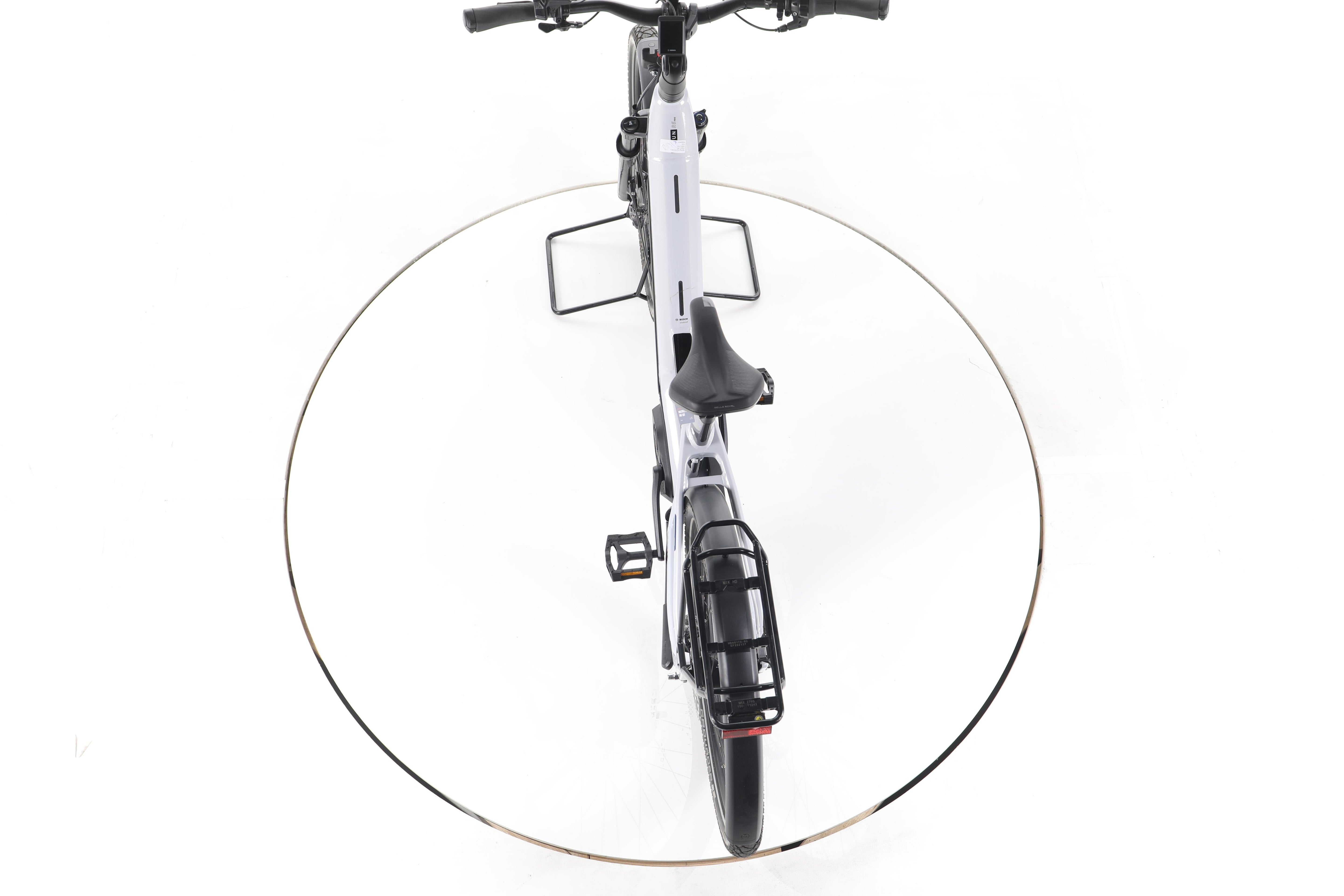 Winora Yakun R5 Pro City E-Bike Tiefeinsteiger - Image 22