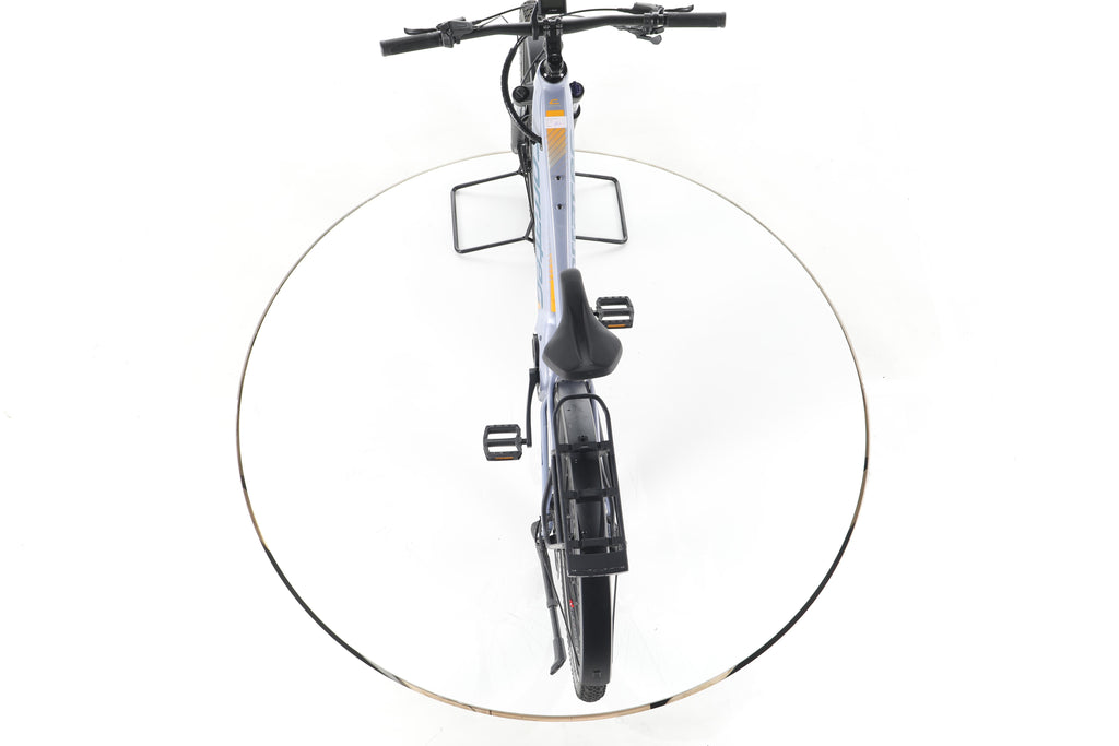 Corratec E-Power MTC 12 Trekking E-Bike - Image 22