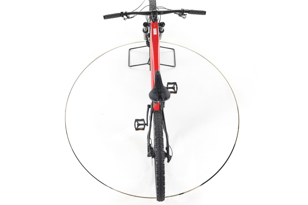 Nox Cycles Helium 2.1 All-M 5.9 Fully E-Bike Carbon - Image 22