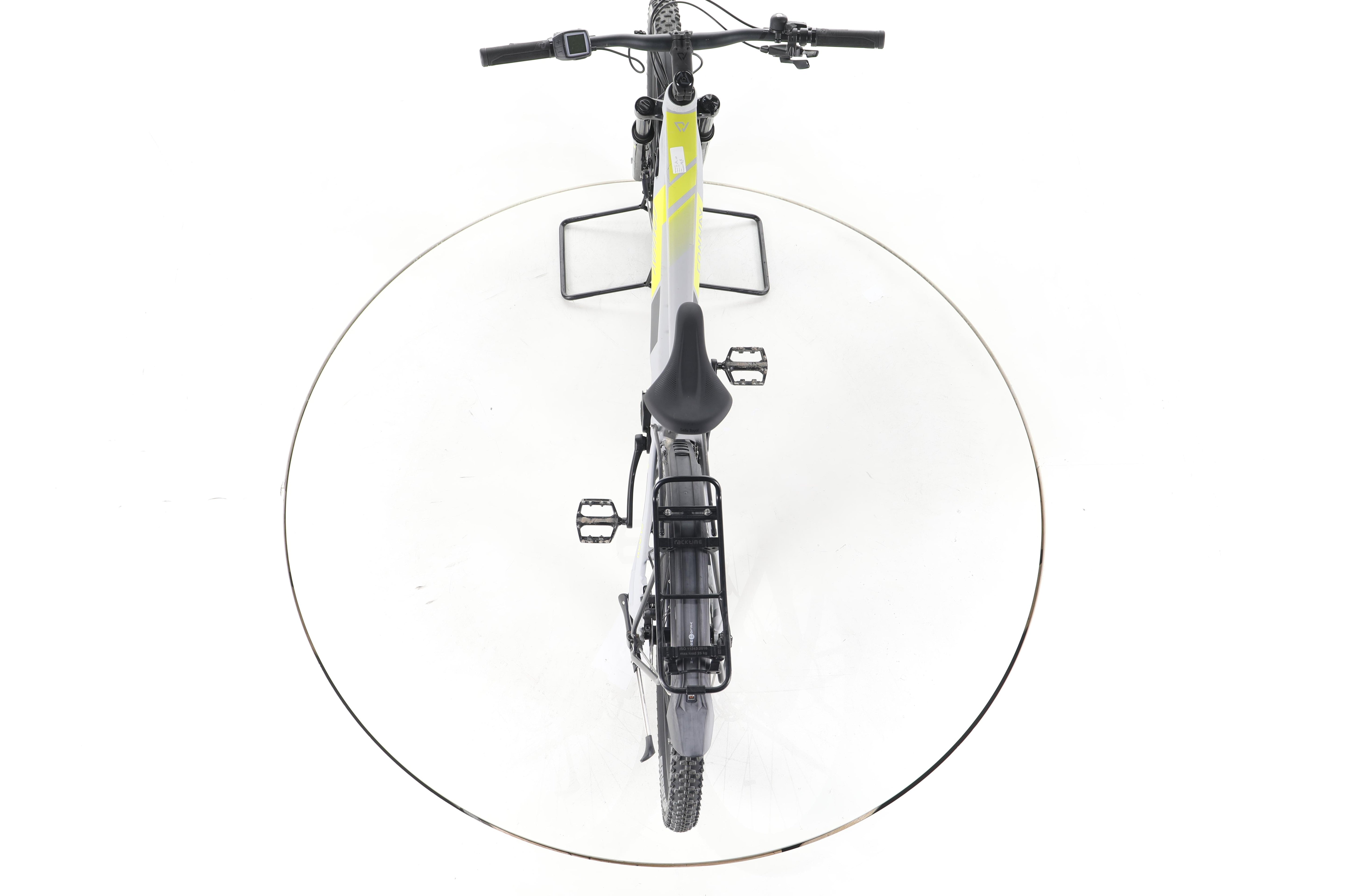 Conway Cairon S 2.0 E-Bike - Image 22