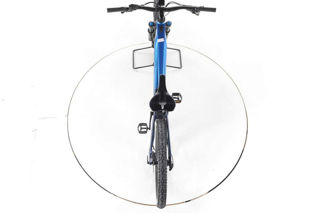 Stevens E Inception ED 7.6.1 E-Bike Fully - Image 22