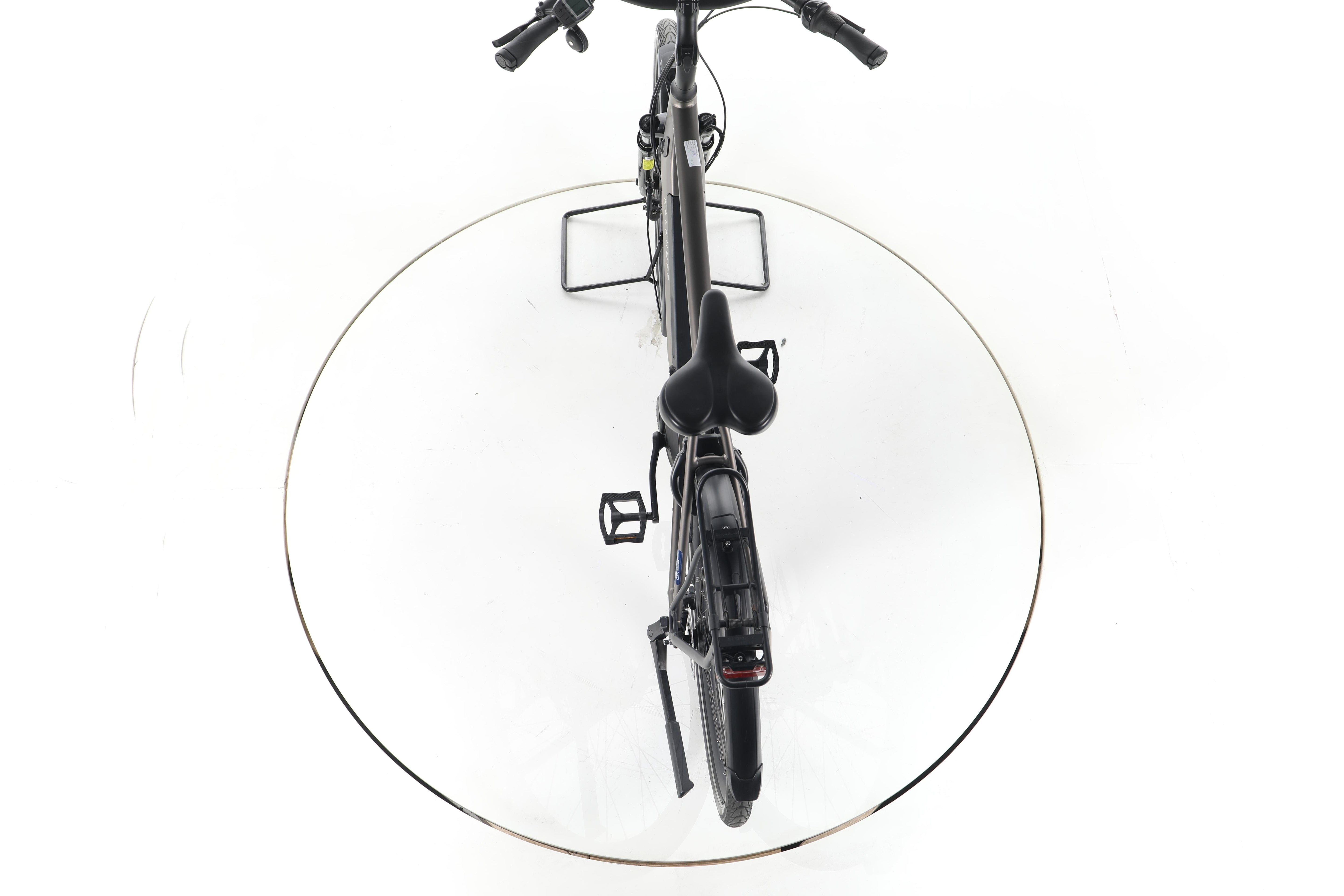Kalkhoff Image 3.B Move City E-Bike - Image 22