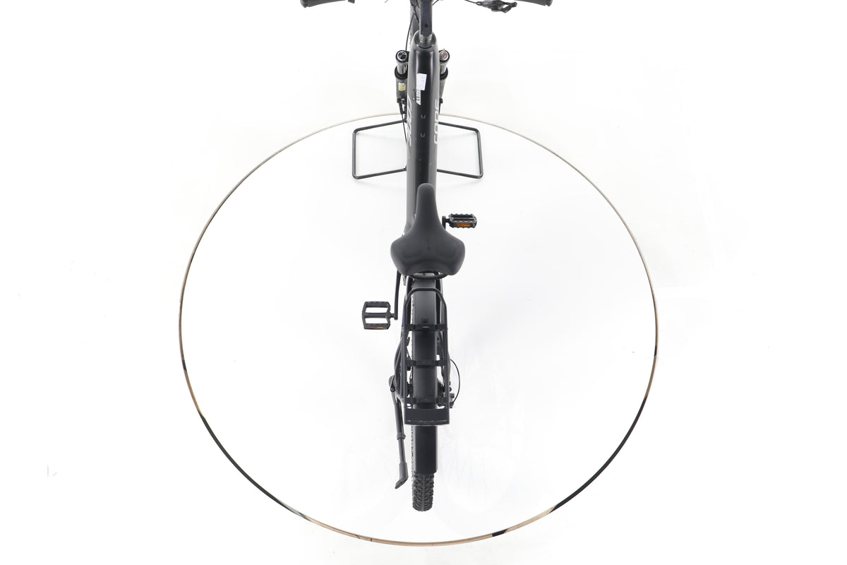 CONE Bikes eSUV IN 4.0 Trekking E-Bike Tiefeinsteiger - Image 22