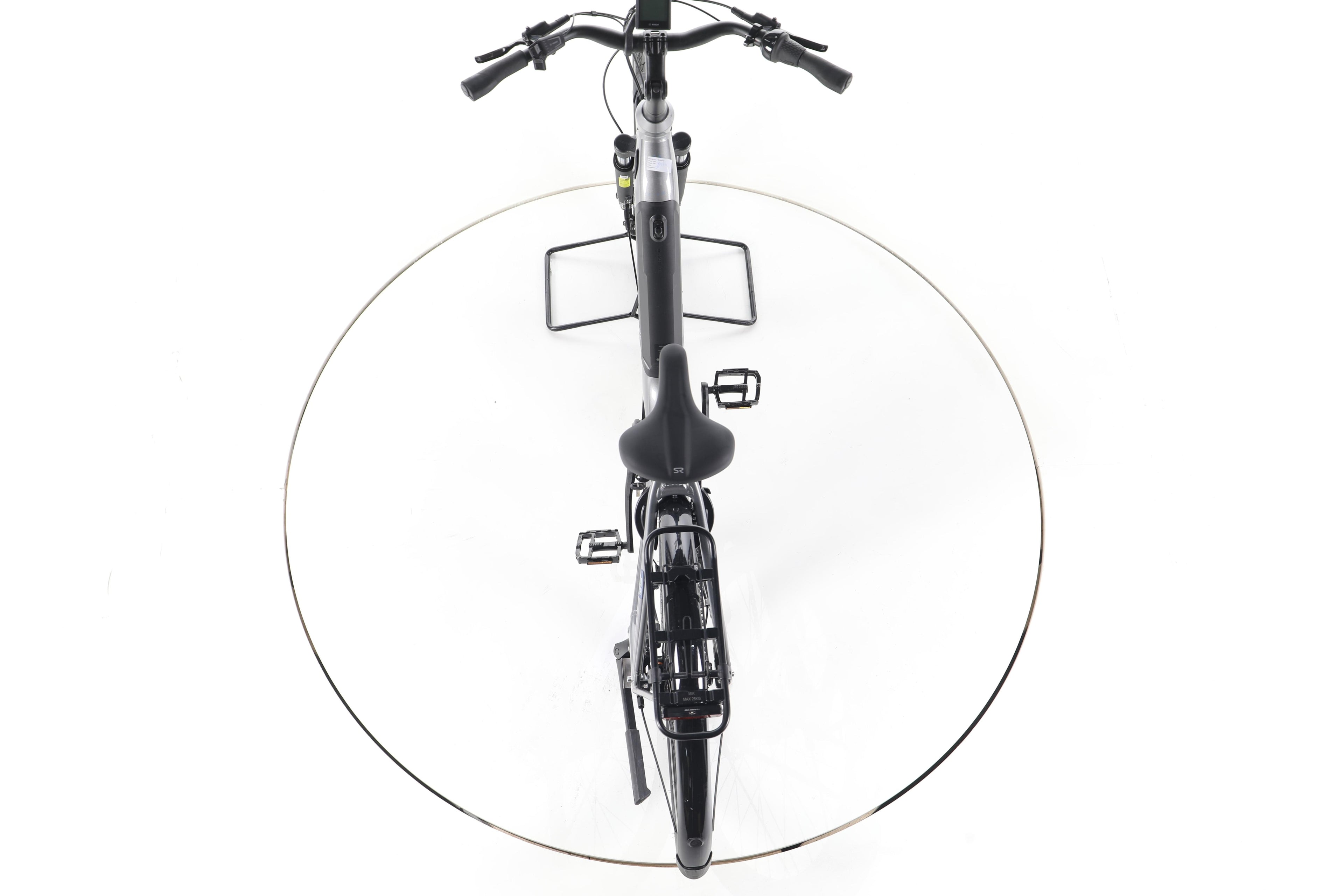 Winora Tria N8f City E-Bike Tiefeinsteiger 2024 - Image 22