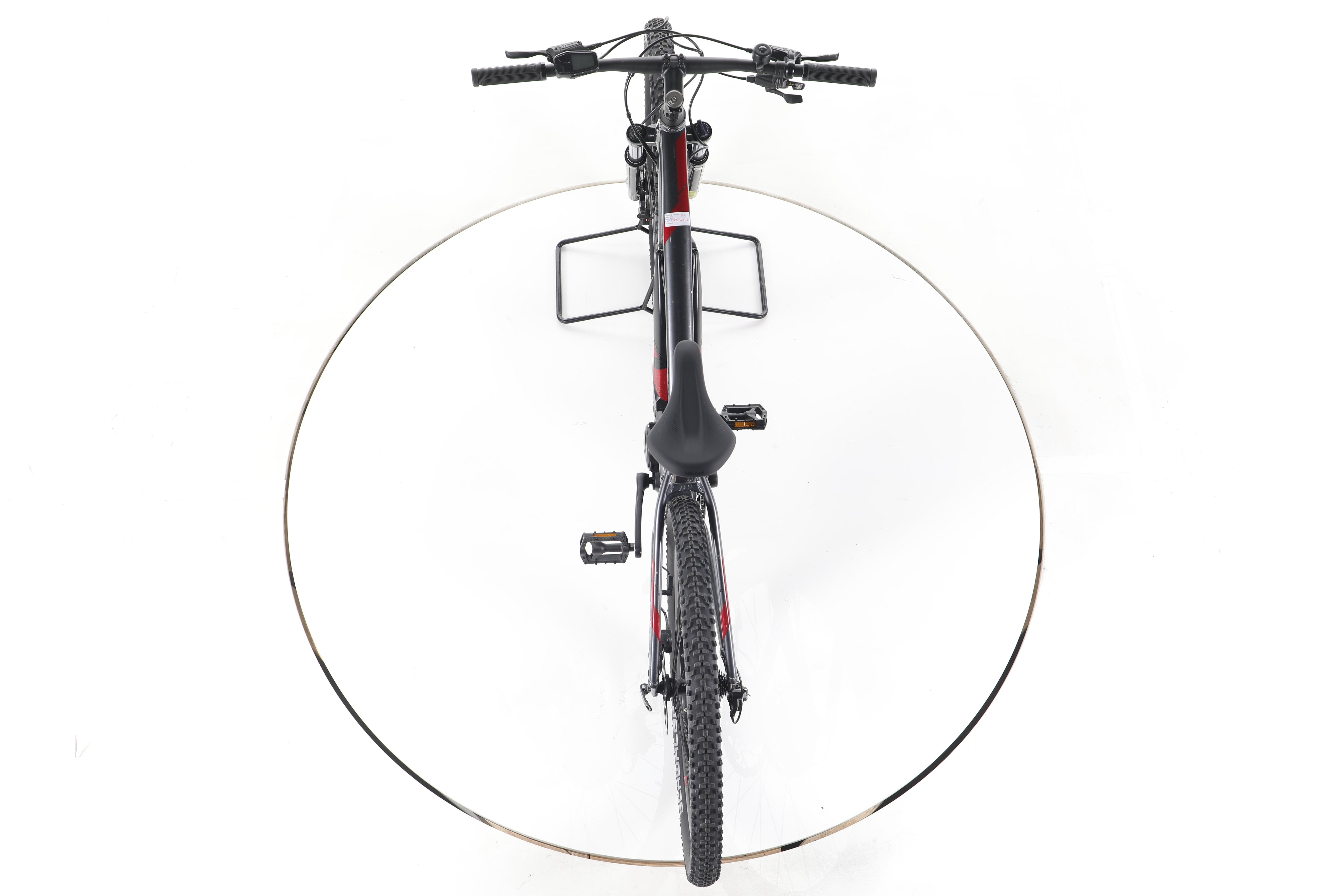 R Raymon HardRay E 3.0 E-Bike - Image 22