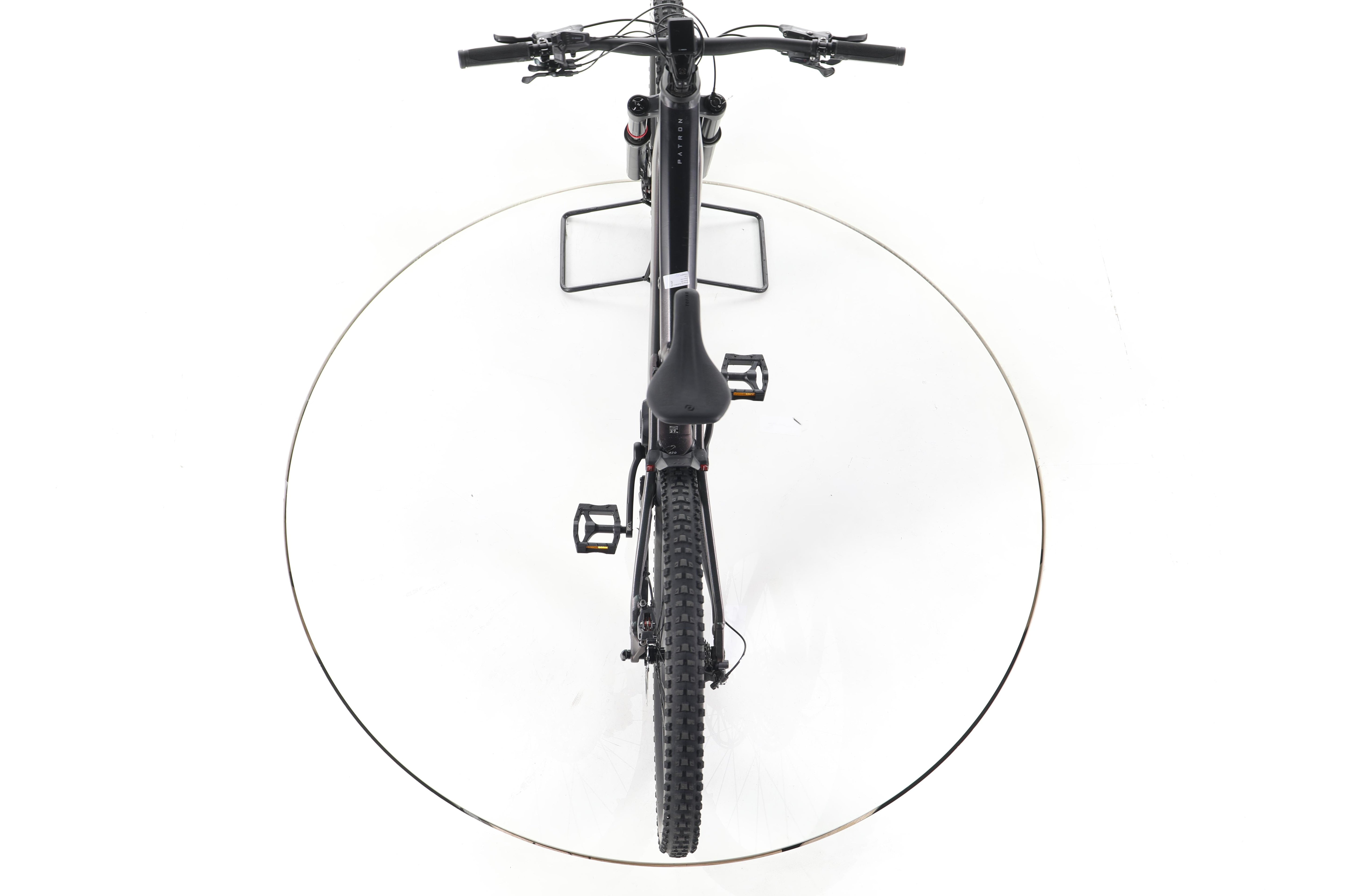 Scott Patron eRIDE 920 Fully E-Bike - Image 22