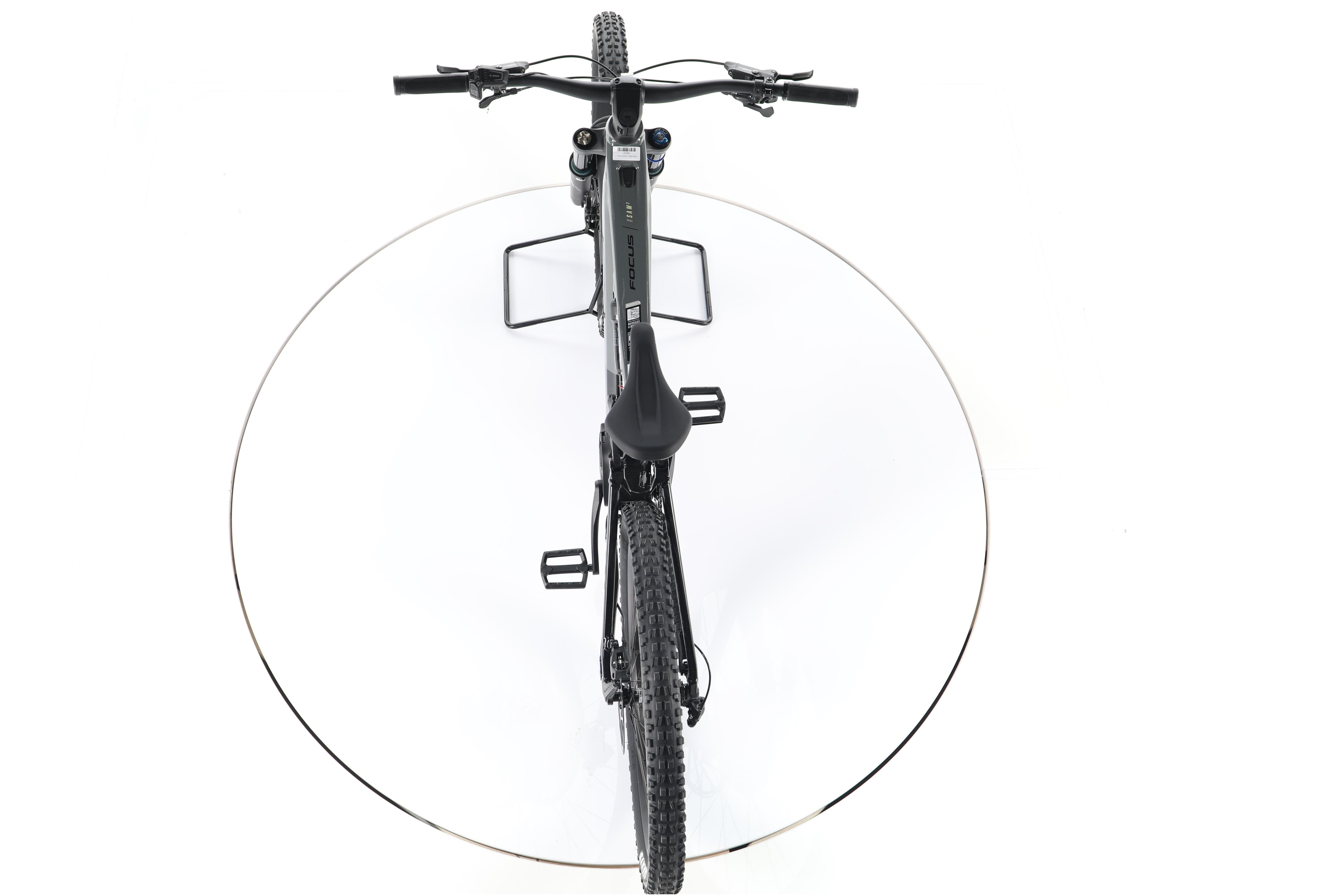 Focus Sam² 6.7 Fully E-Bike - Image 22