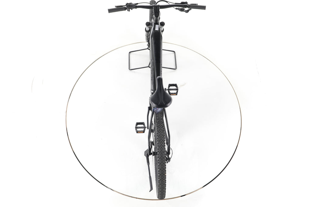 Cube Reaction Hybrid ONE E-Bike 2023 - Image 22