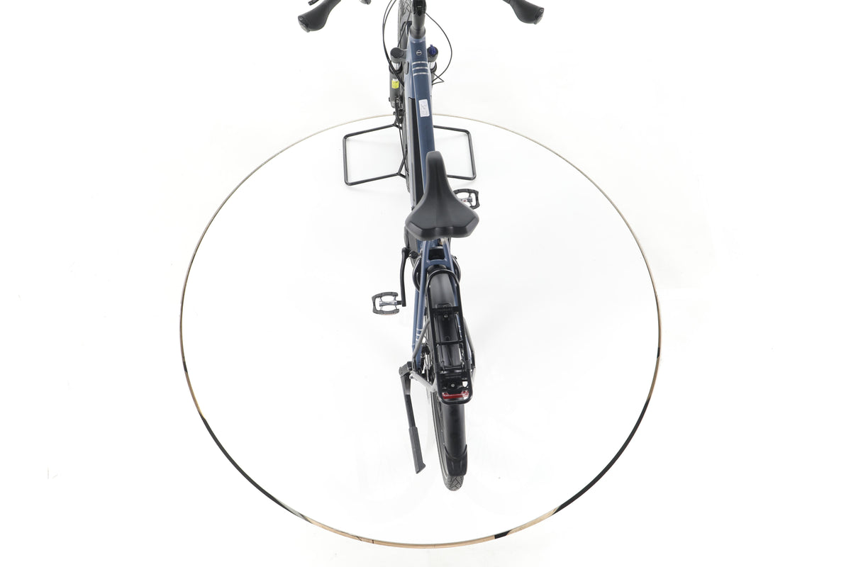 Raleigh Bristol City E-Bike - Image 22
