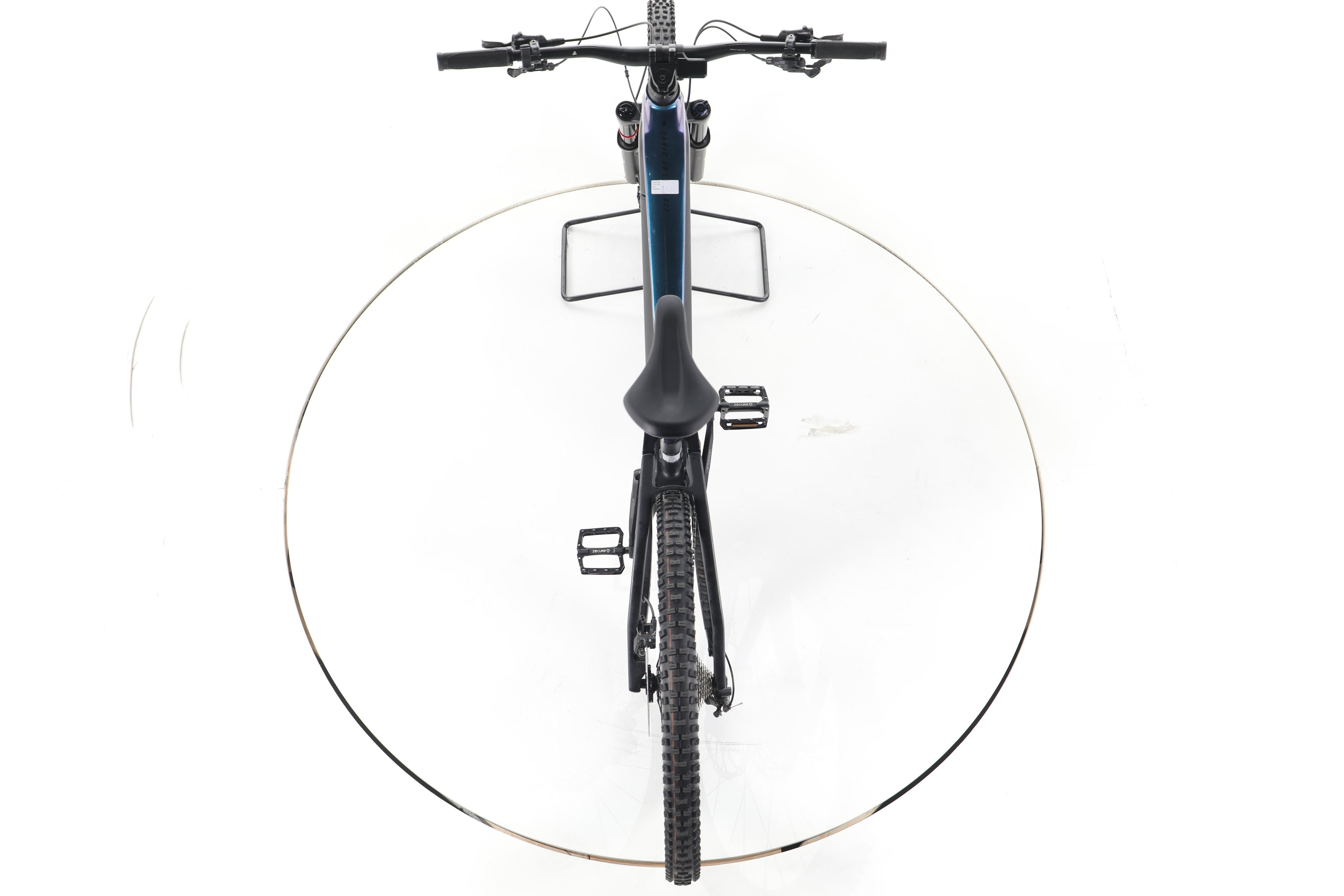 Bulls Sonic Evo EN SL 1 Fully E-Bike Carbon 2023 - Image 22