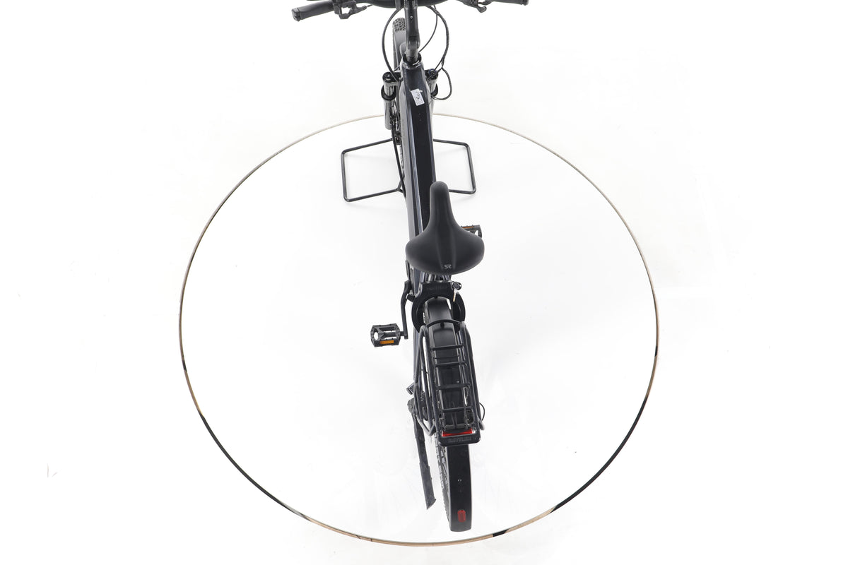 Kettler Quadriga Town + Country Comp Trekking E-Bike - Image 22