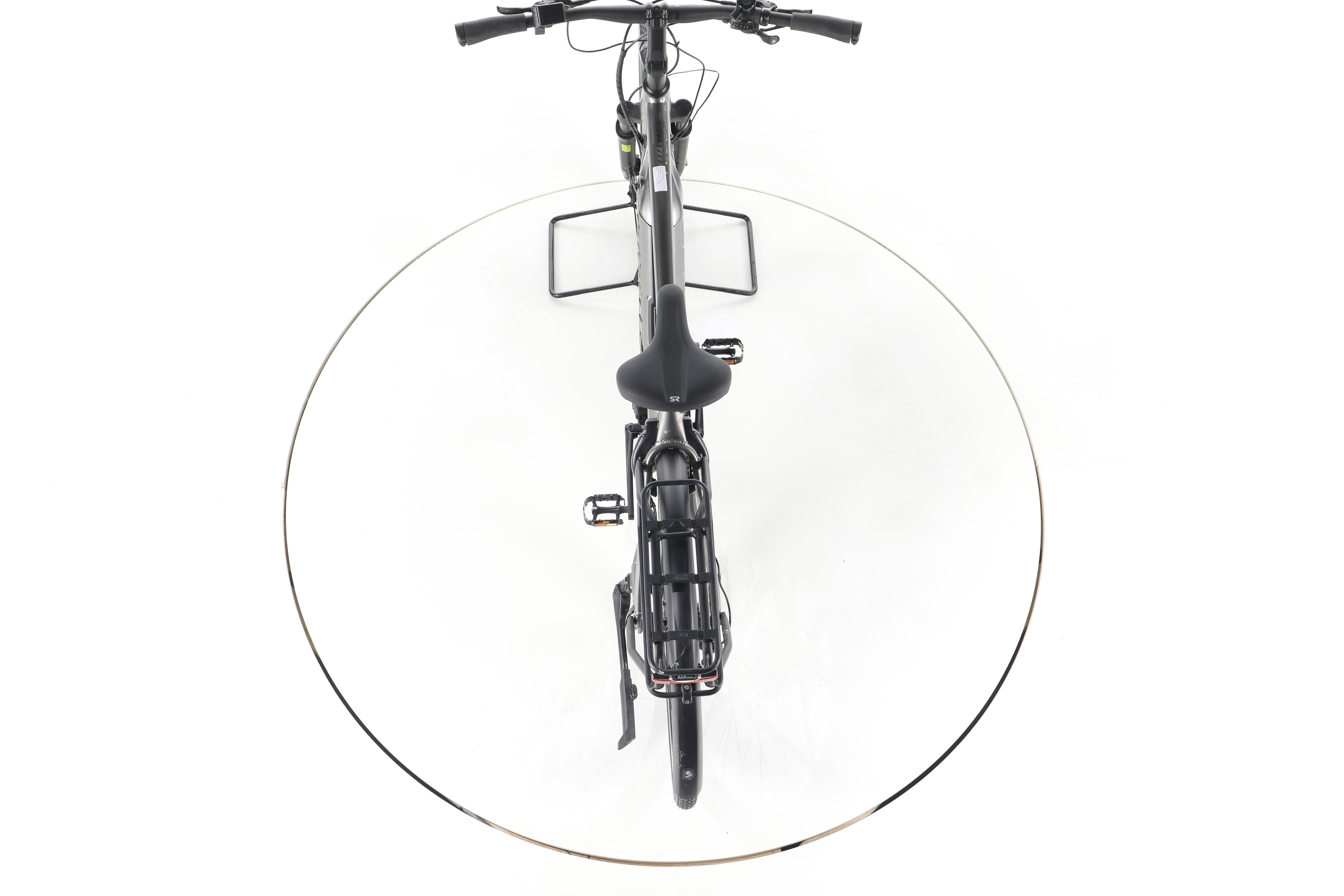 Giant Explore E+ 3 Trekking E-Bike - Image 22