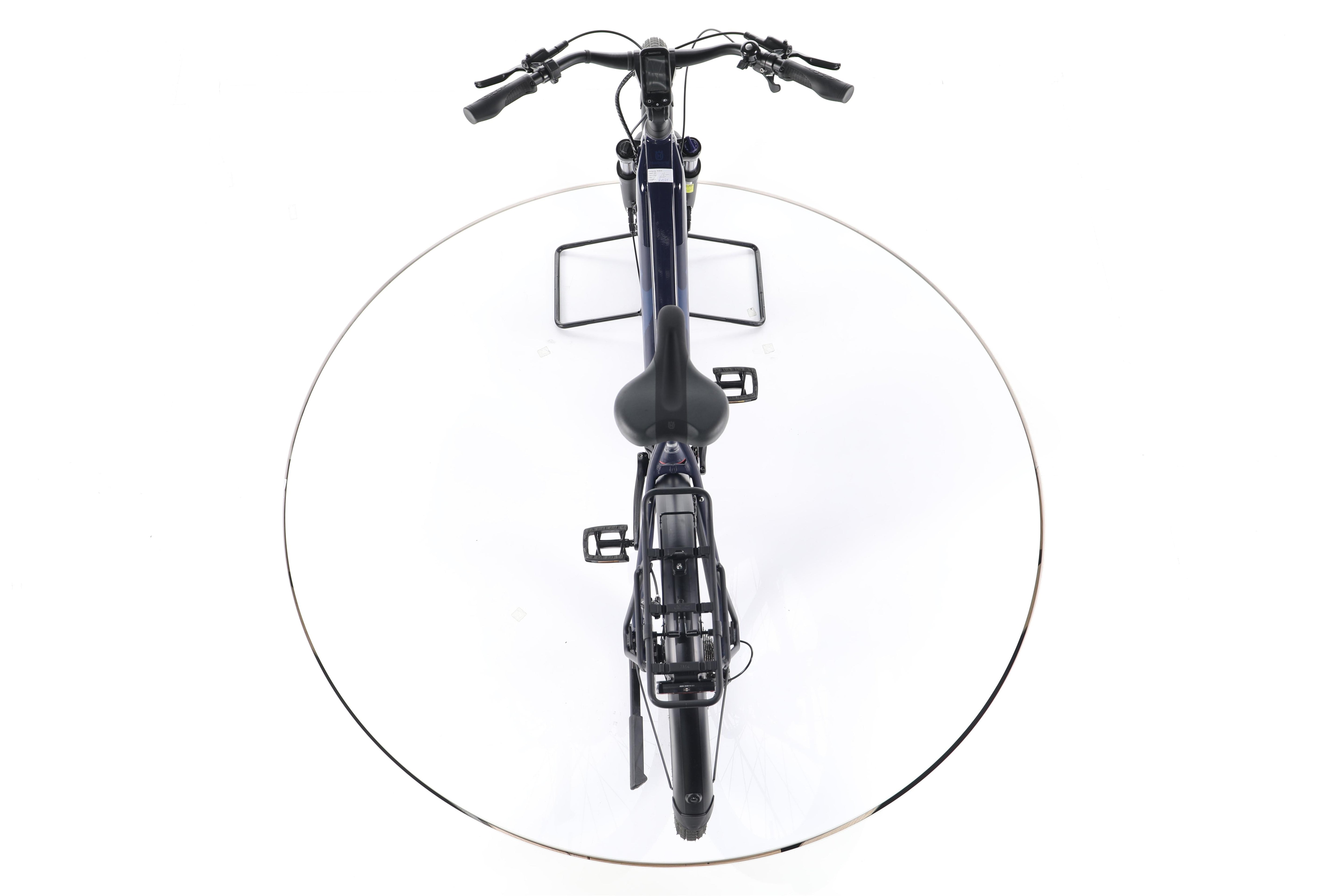 Husqvarna E-Bicycles Gran Tourer GT2 Trekking E-Bike - Image 22