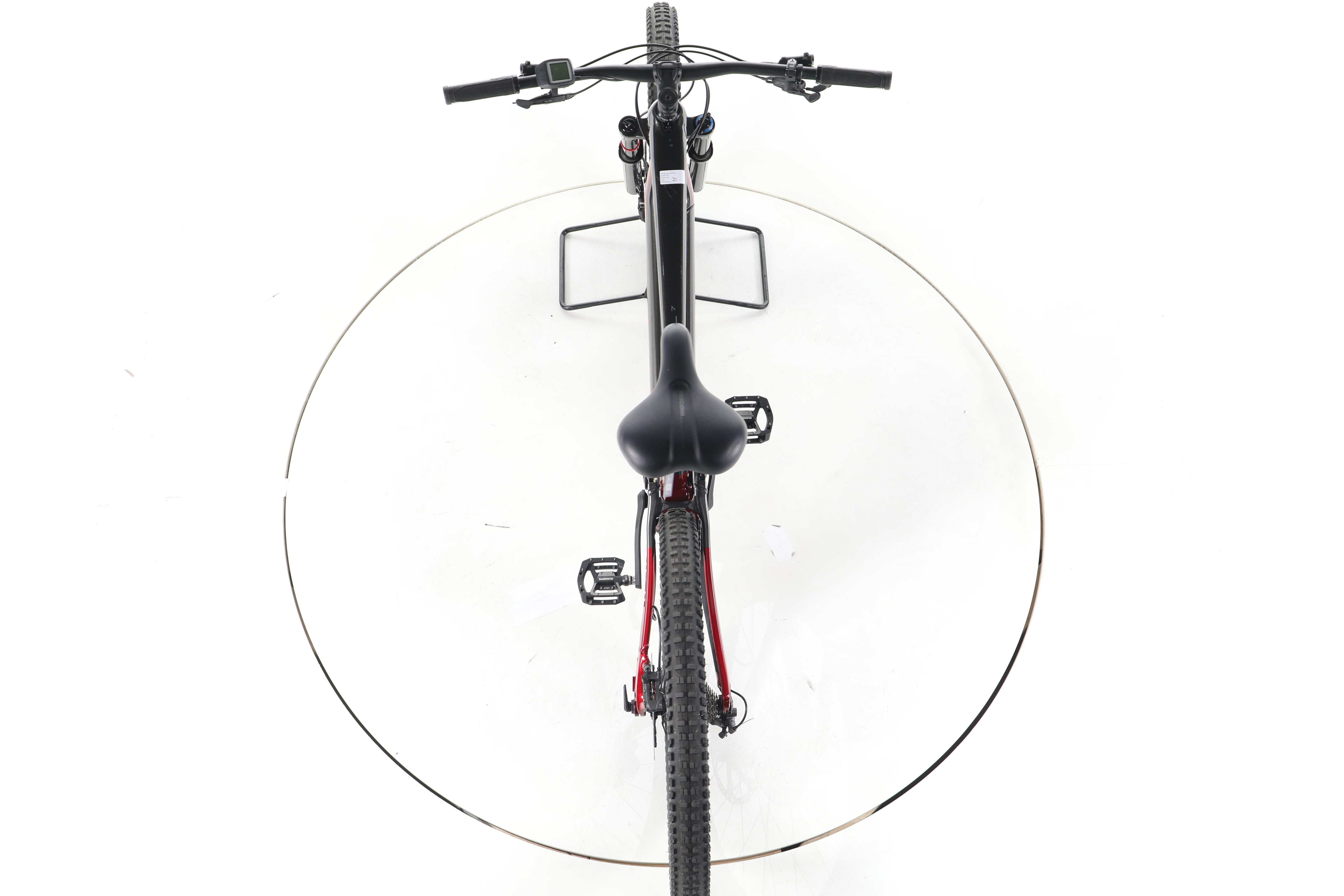 Trek Rail 7 Gen 2 Fully E-Bike - Image 22